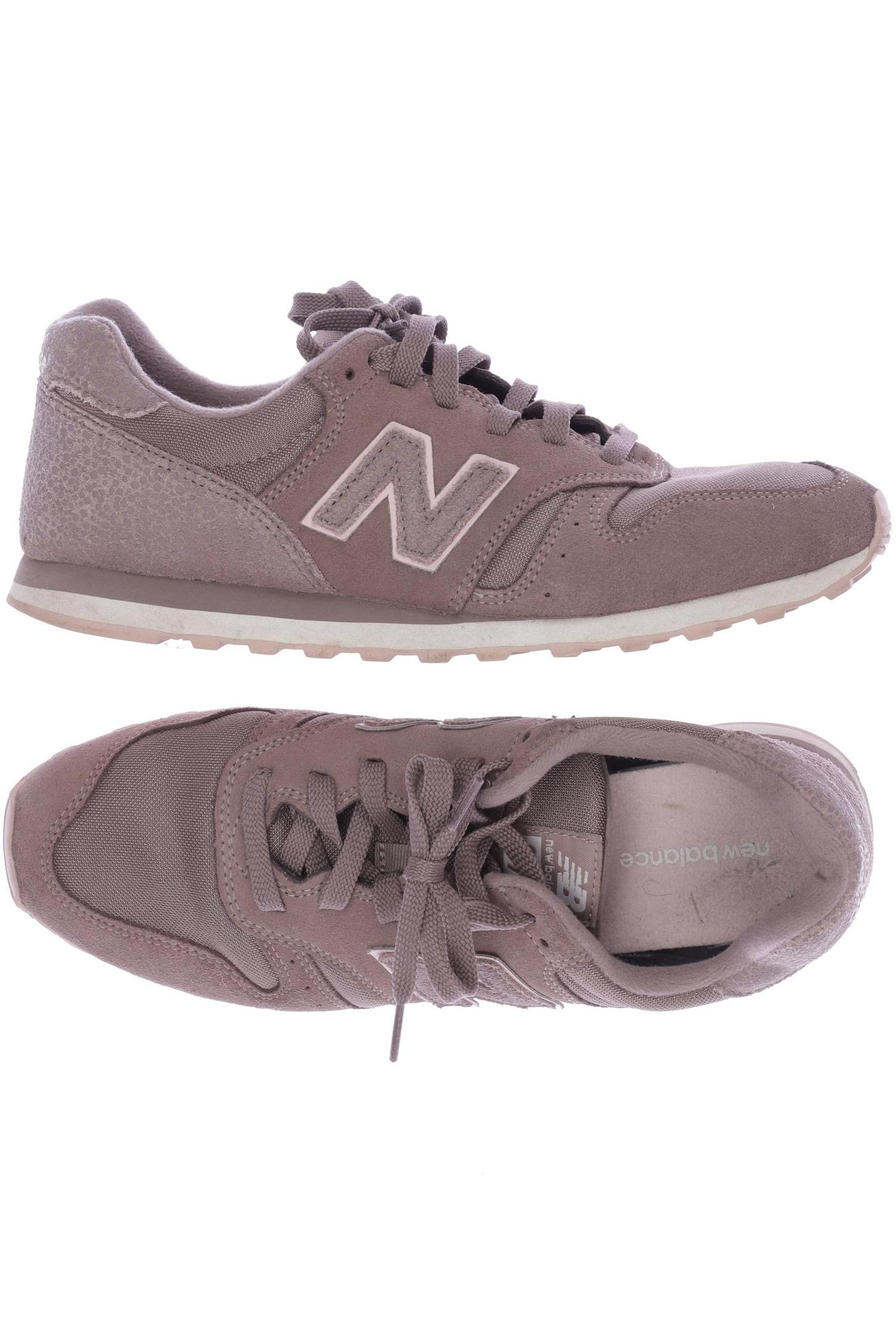 

New Balance Damen Sneakers, braun, Gr. 41.5