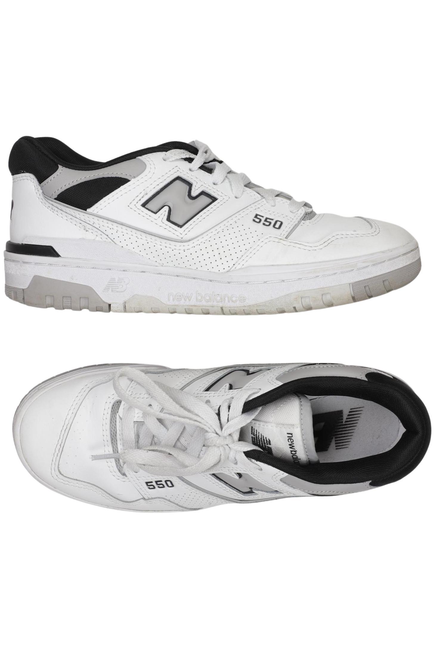 

New Balance Damen Sneakers, weiß, Gr. 38