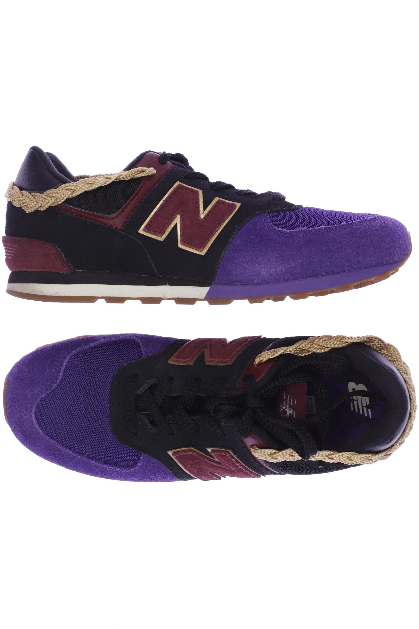 

New Balance Damen Sneakers, flieder, Gr. 39
