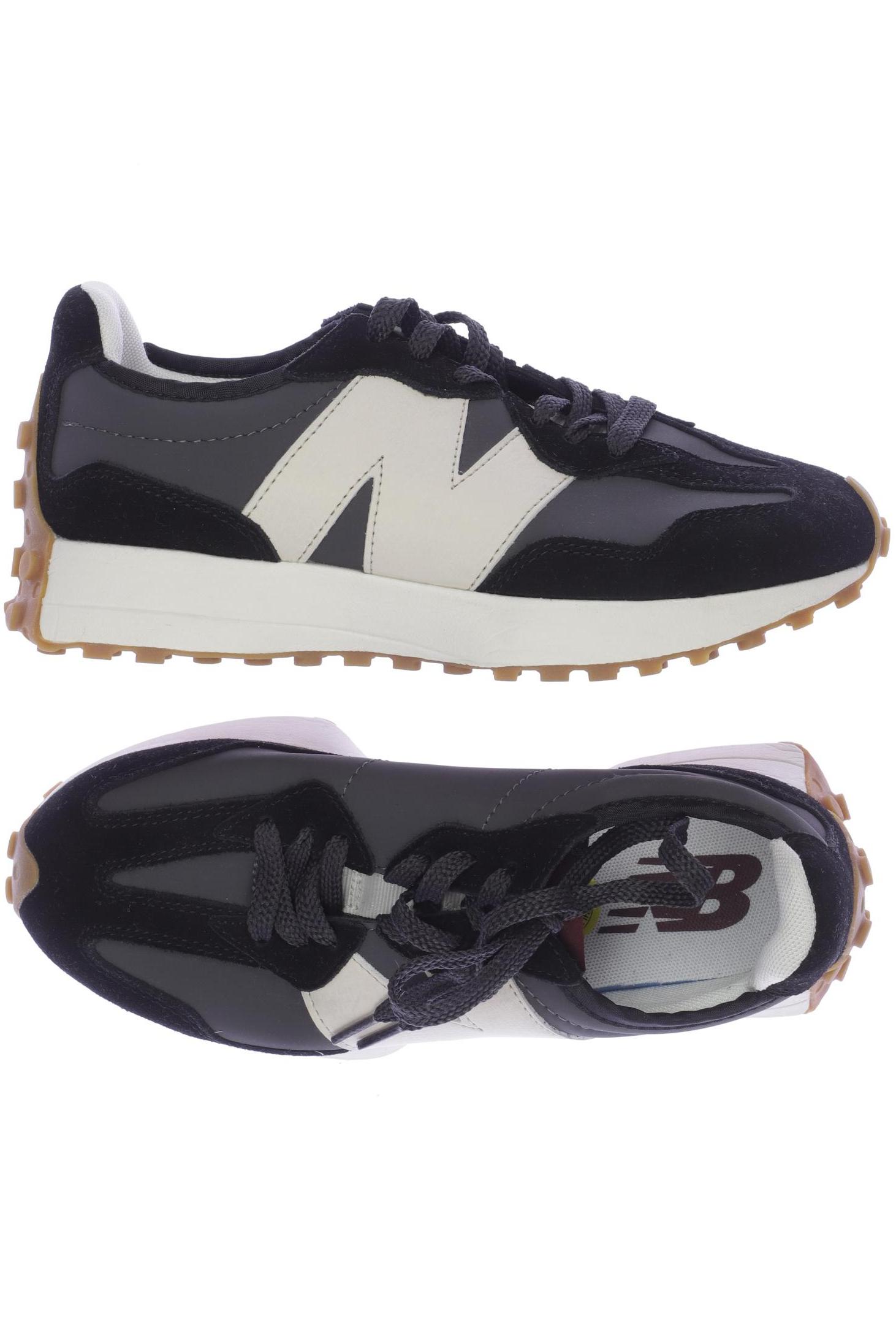 

New Balance Damen Sneakers, grau, Gr. 38.5