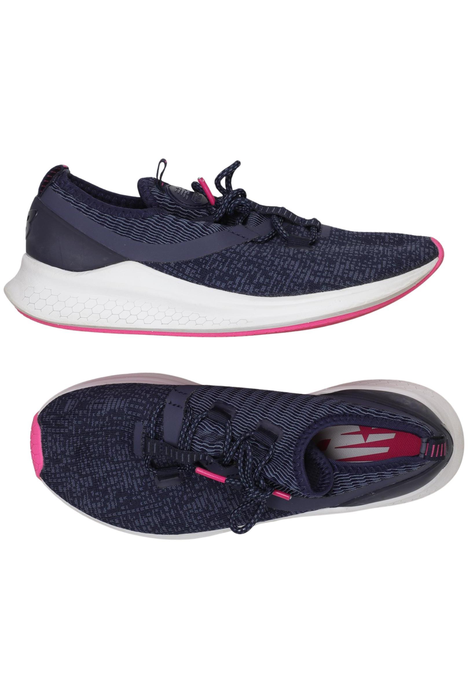 

New Balance Damen Sneakers, mehrfarbig, Gr. 38