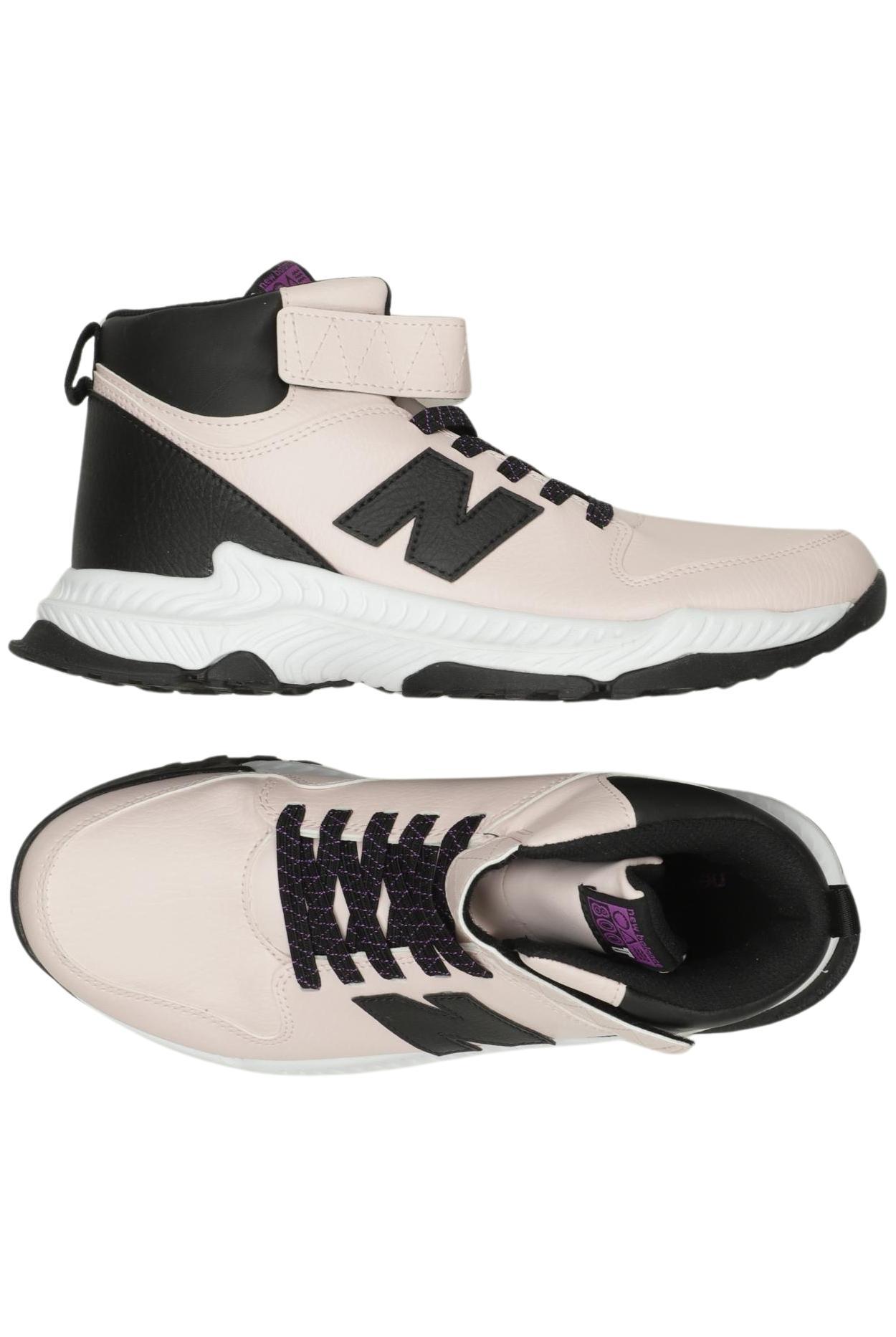

New Balance Damen Sneakers, pink, Gr. 40