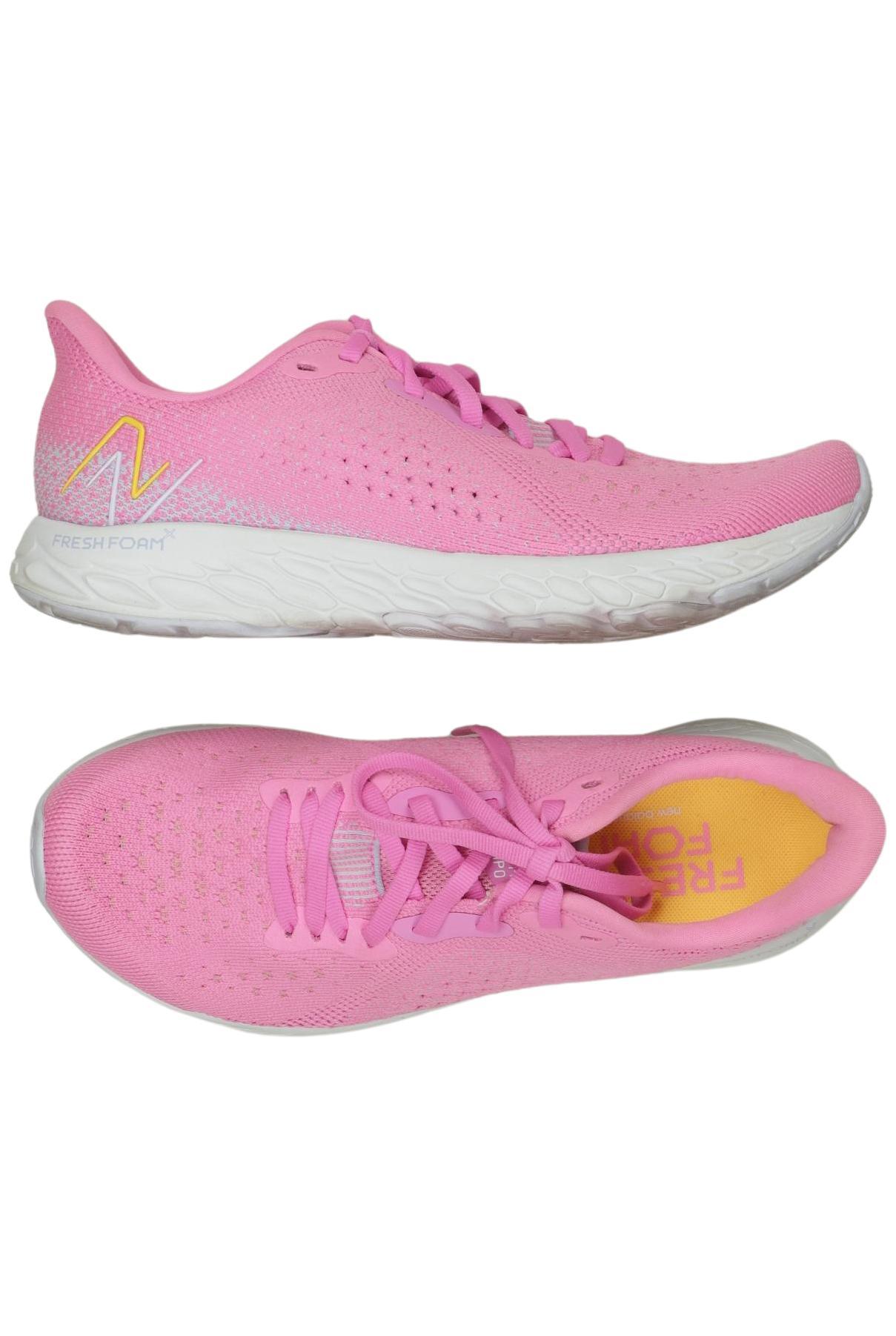 

New Balance Damen Sneakers, pink, Gr. 37.5