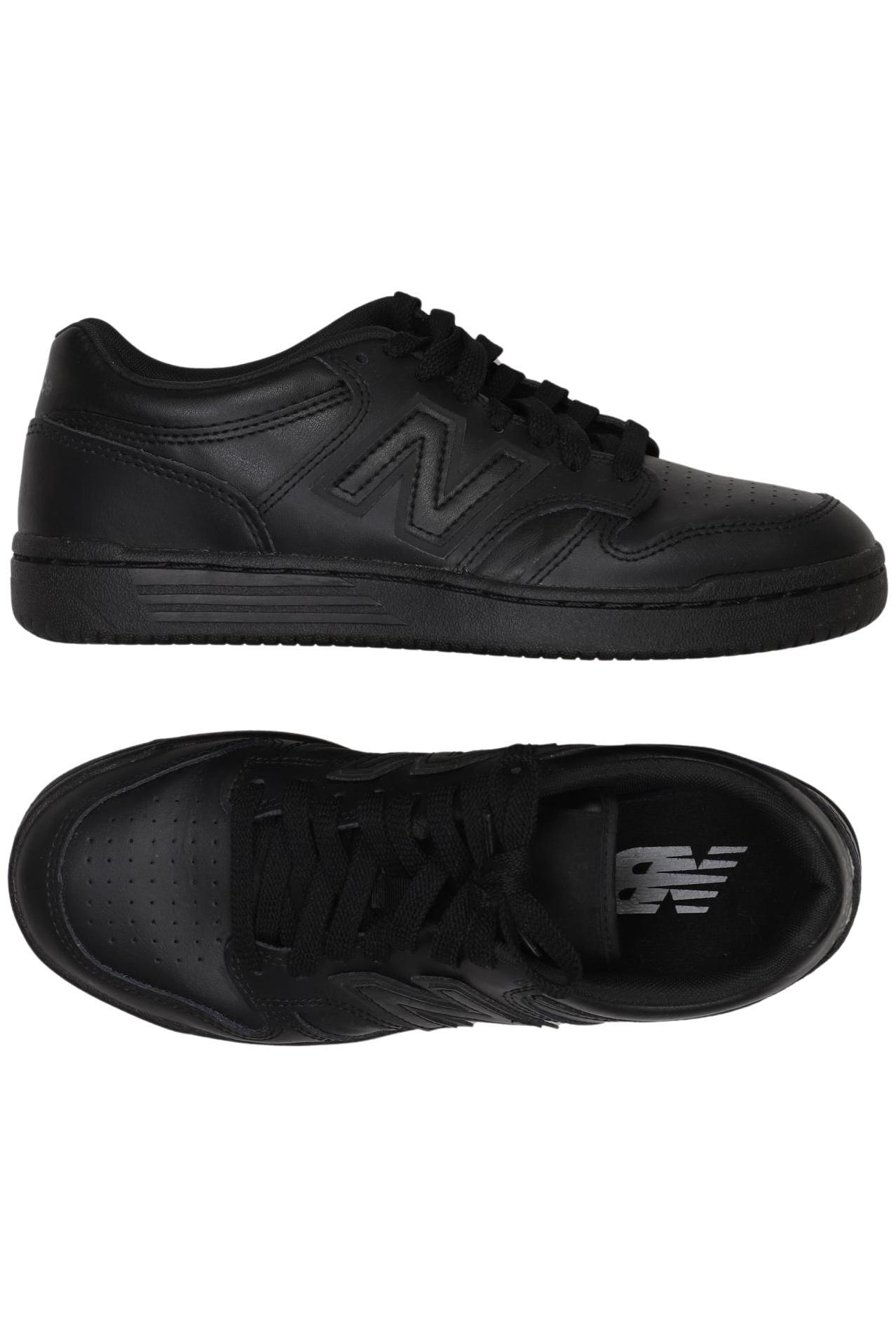 

New Balance Damen Sneakers, schwarz, Gr. 38