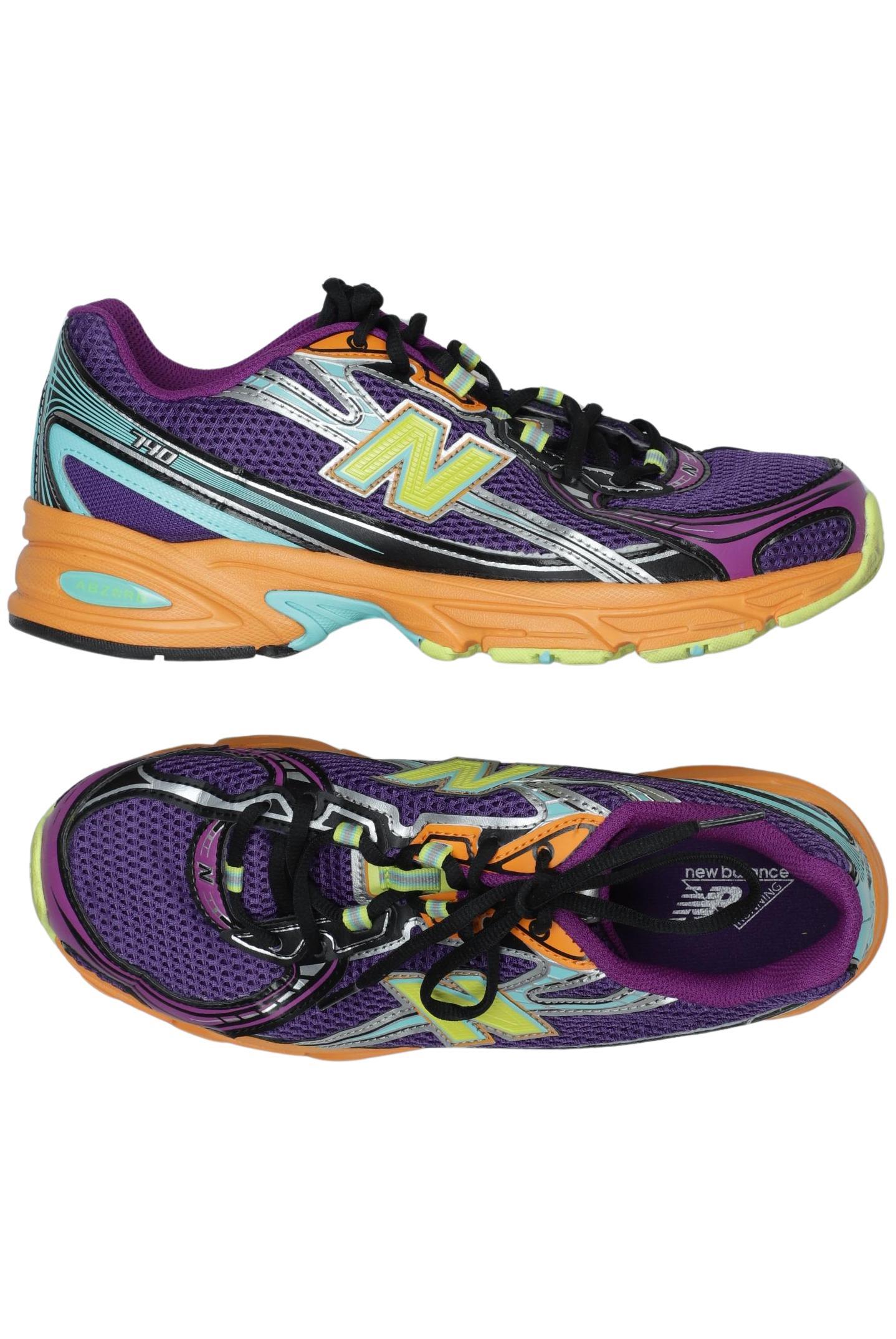 

New Balance Damen Sneakers, neon, Gr. 40.5