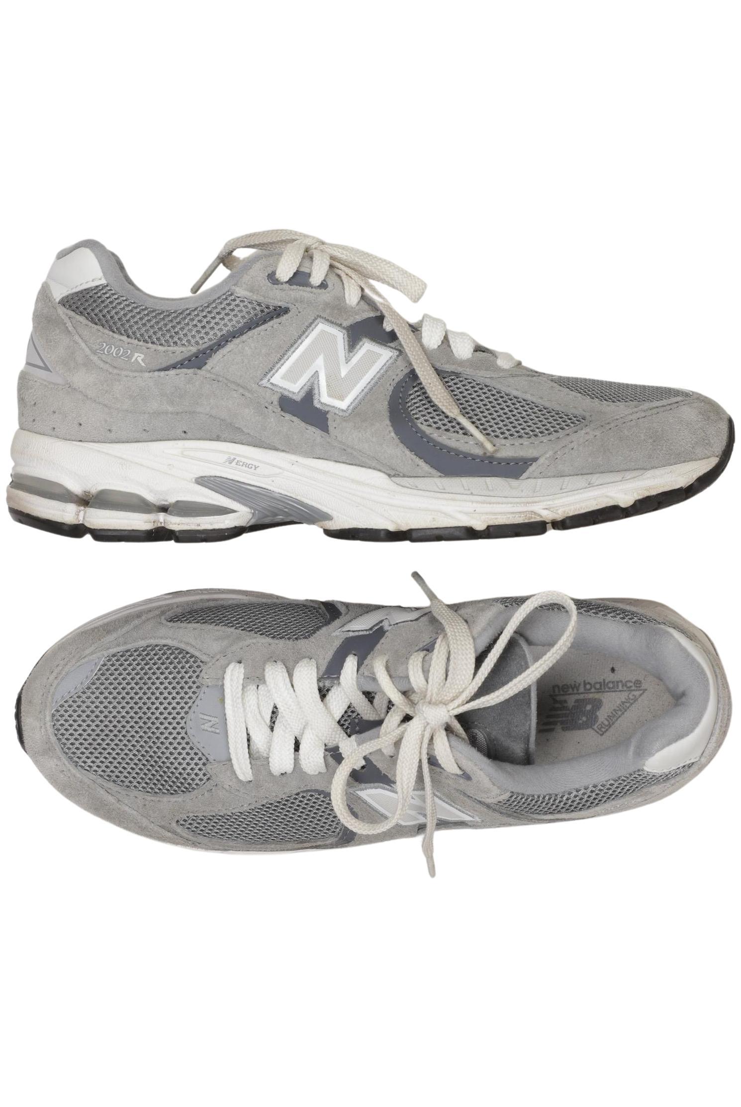 

New Balance Damen Sneakers, grau, Gr. 38.5