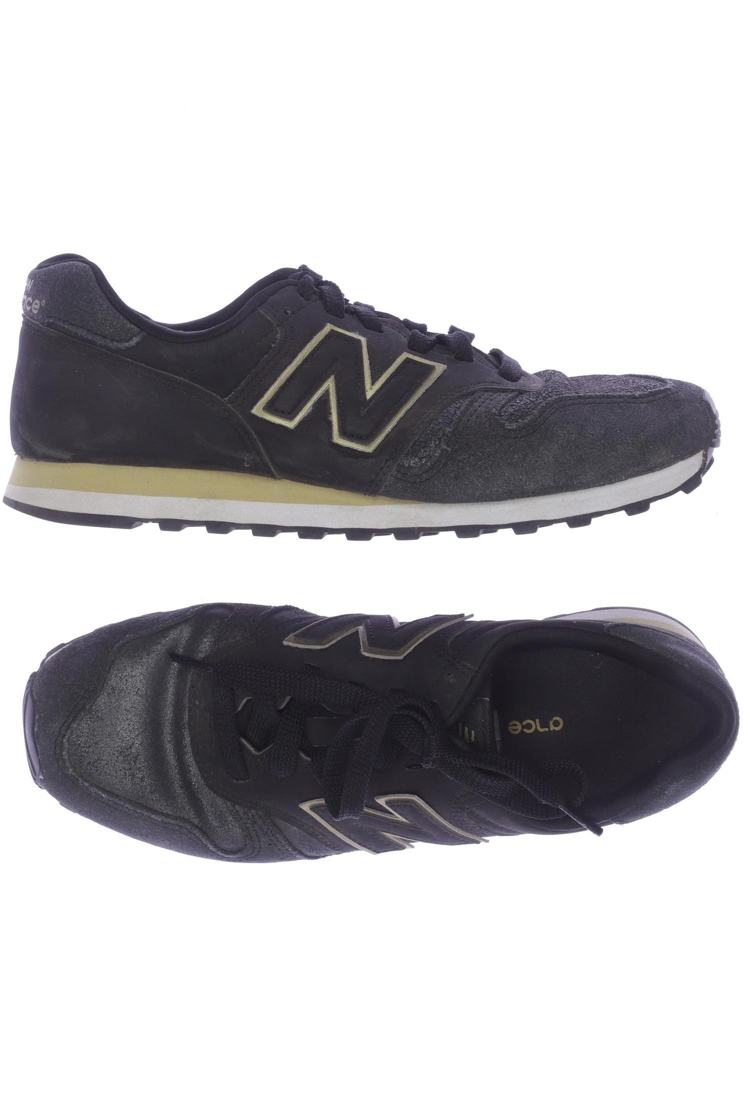 

New Balance Damen Sneakers, schwarz, Gr. 37