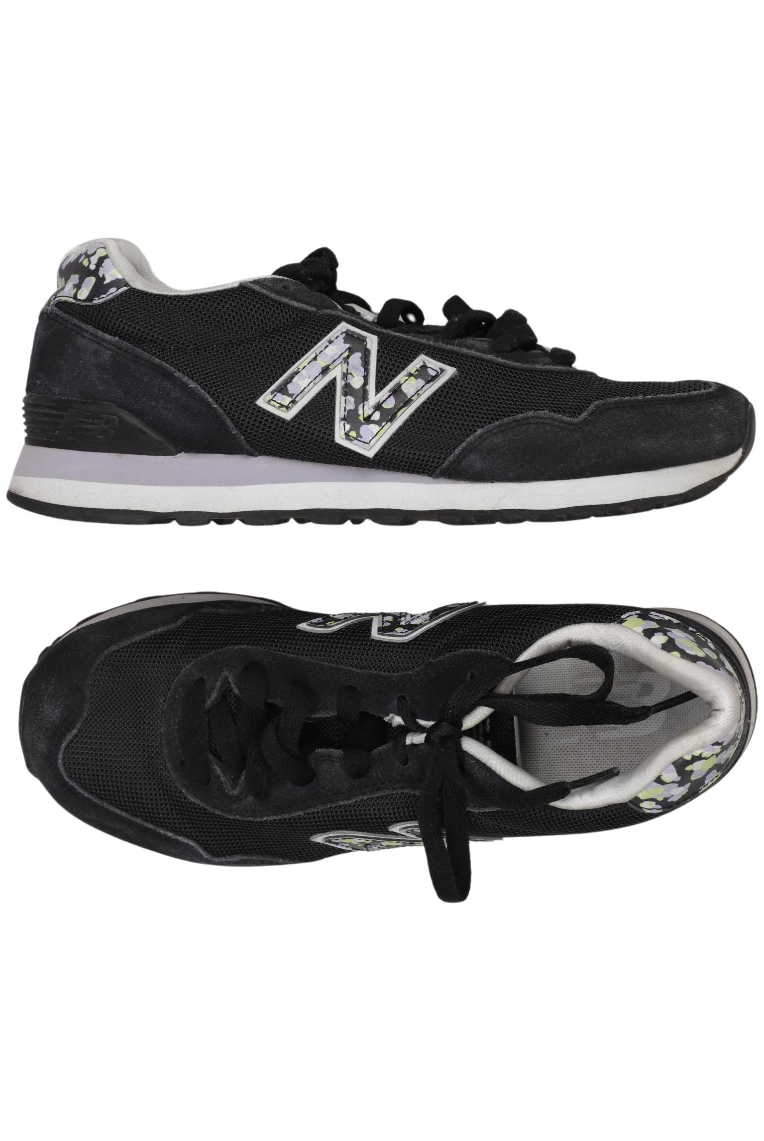

New Balance Damen Sneakers, schwarz, Gr. 40