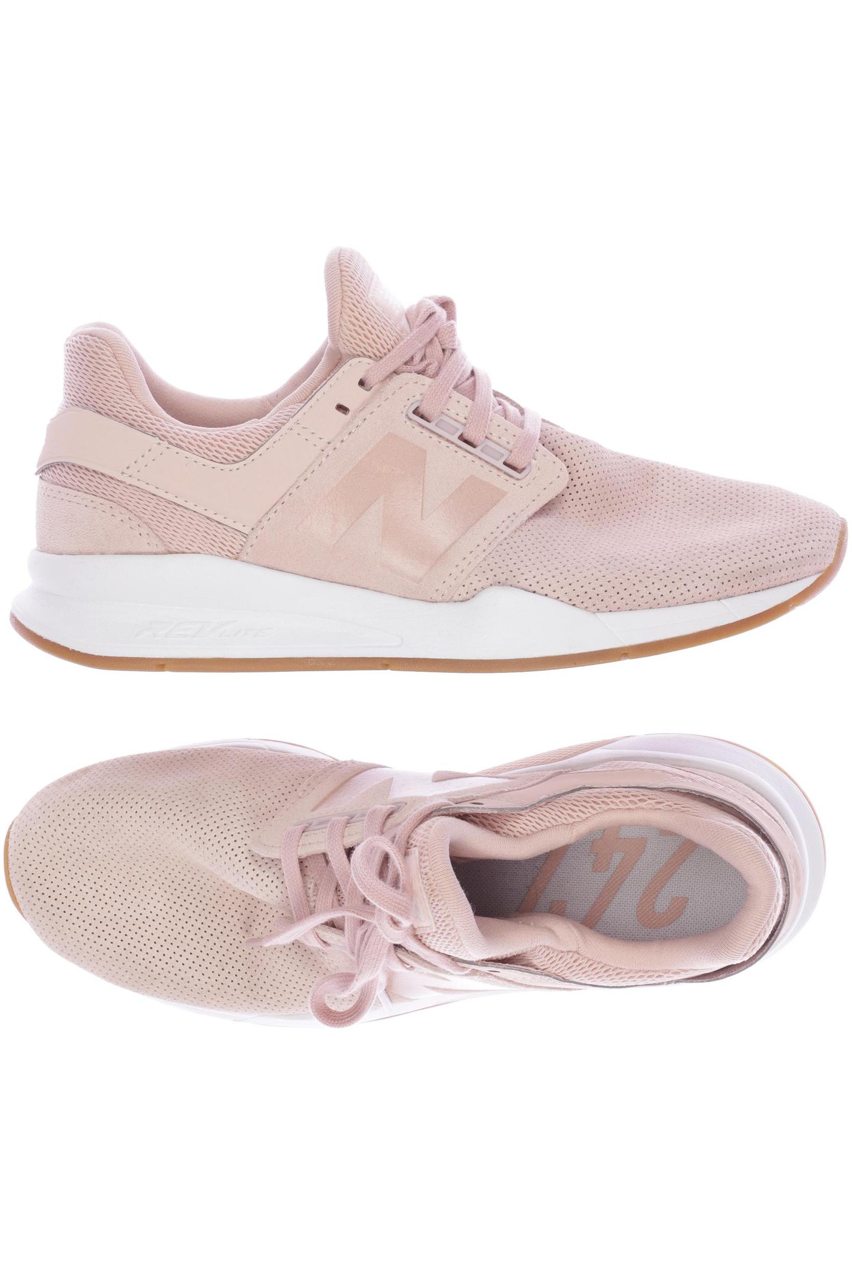 

New Balance Damen Sneakers, pink