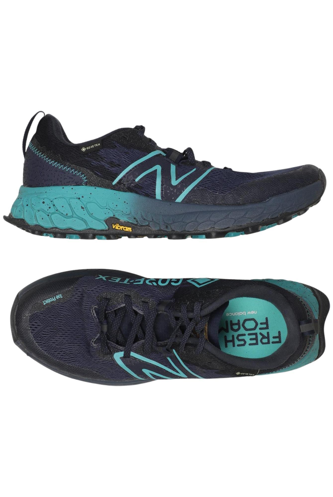 

New Balance Damen Sneakers, marineblau, Gr. 40.5