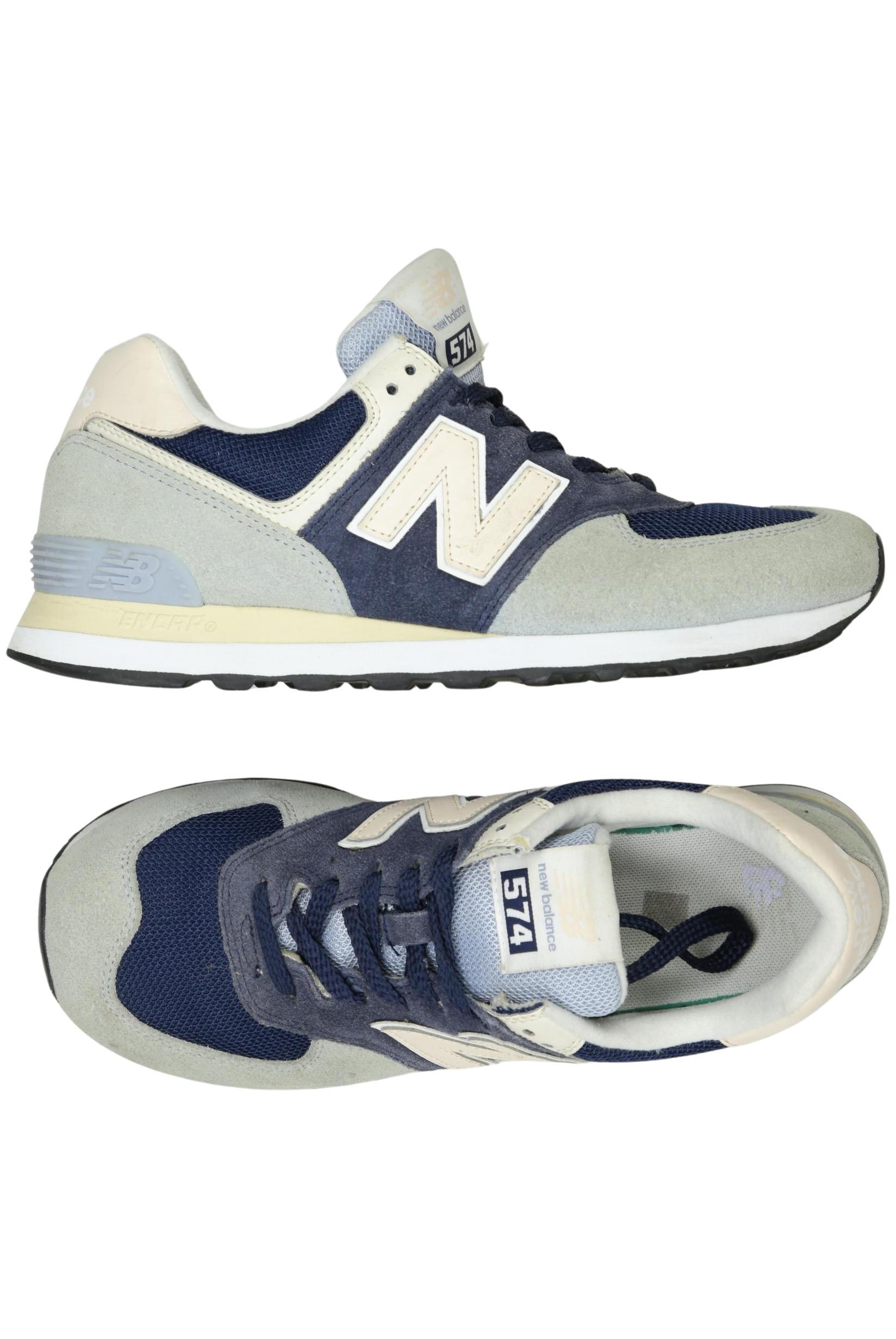 

New Balance Damen Sneakers, marineblau, Gr. 41.5