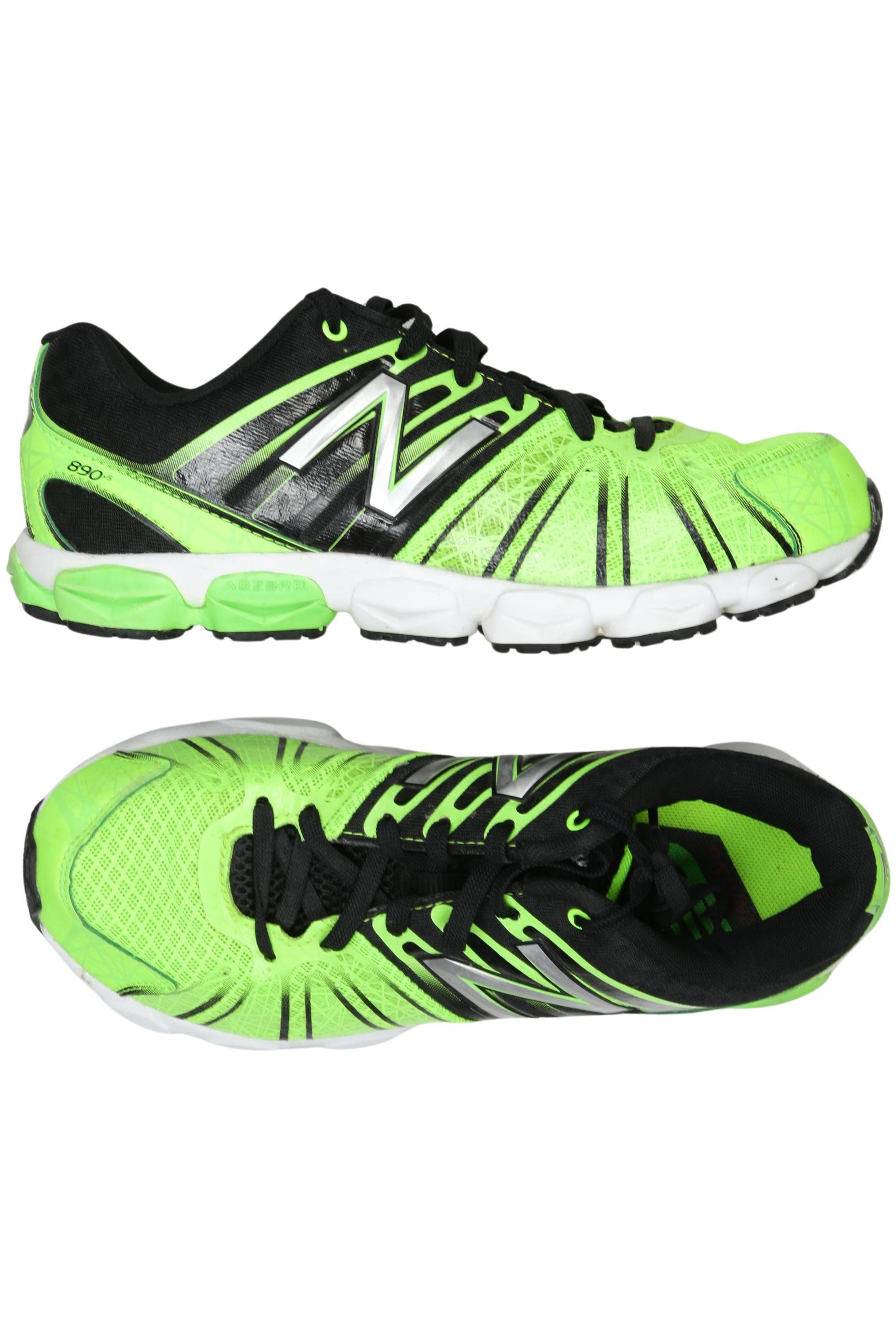 

New Balance Damen Sneakers, neon, Gr. 36