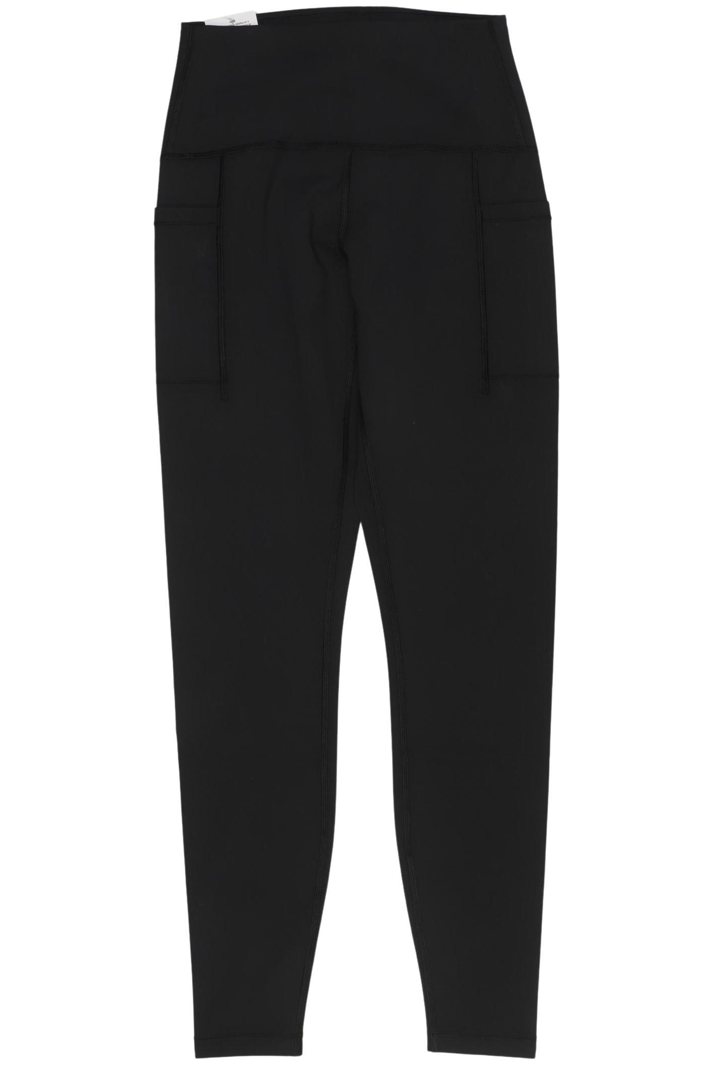 

New Balance Damen Stoffhose, schwarz, Gr. 0