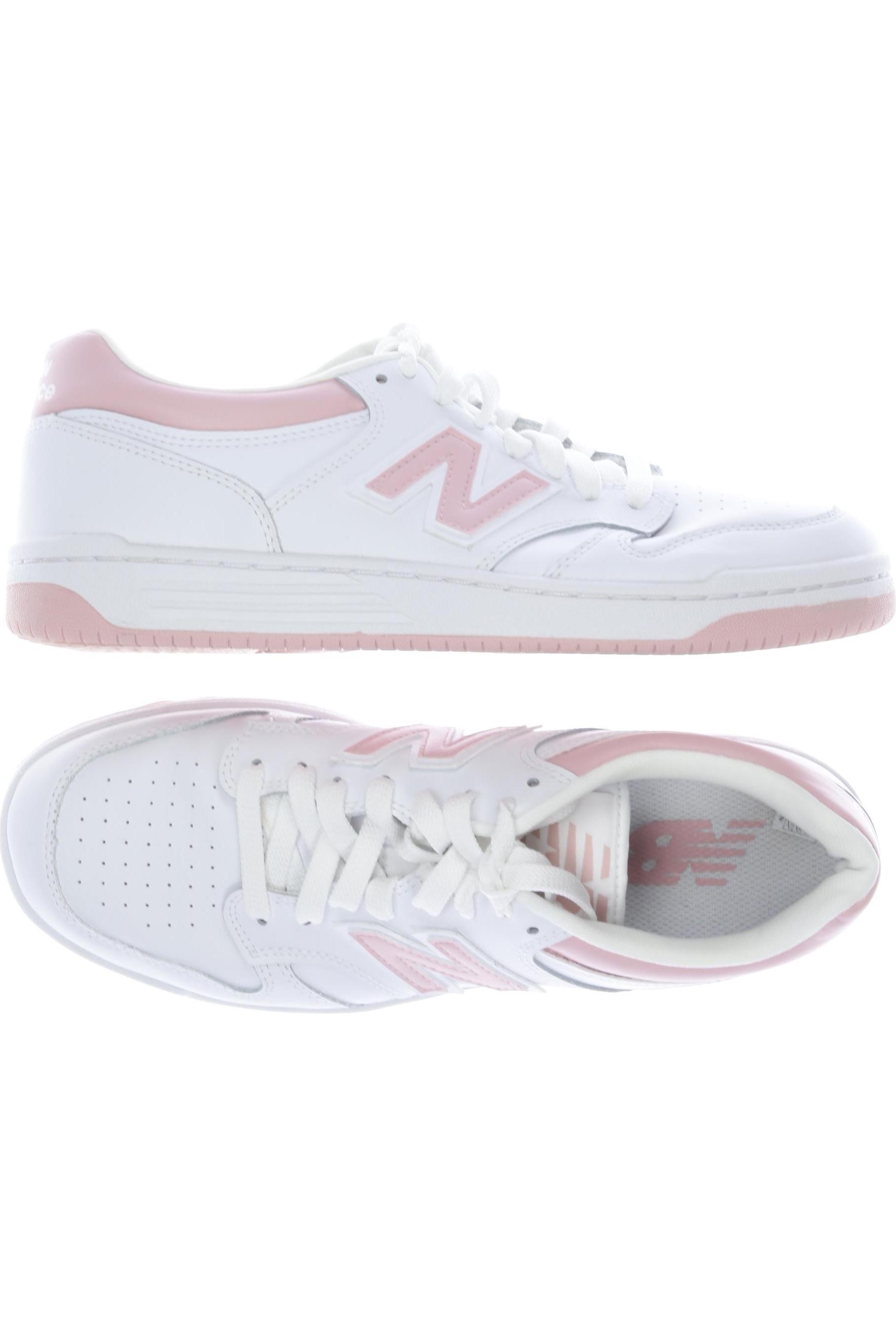 

New Balance Damen Sneakers, weiß, Gr. 42