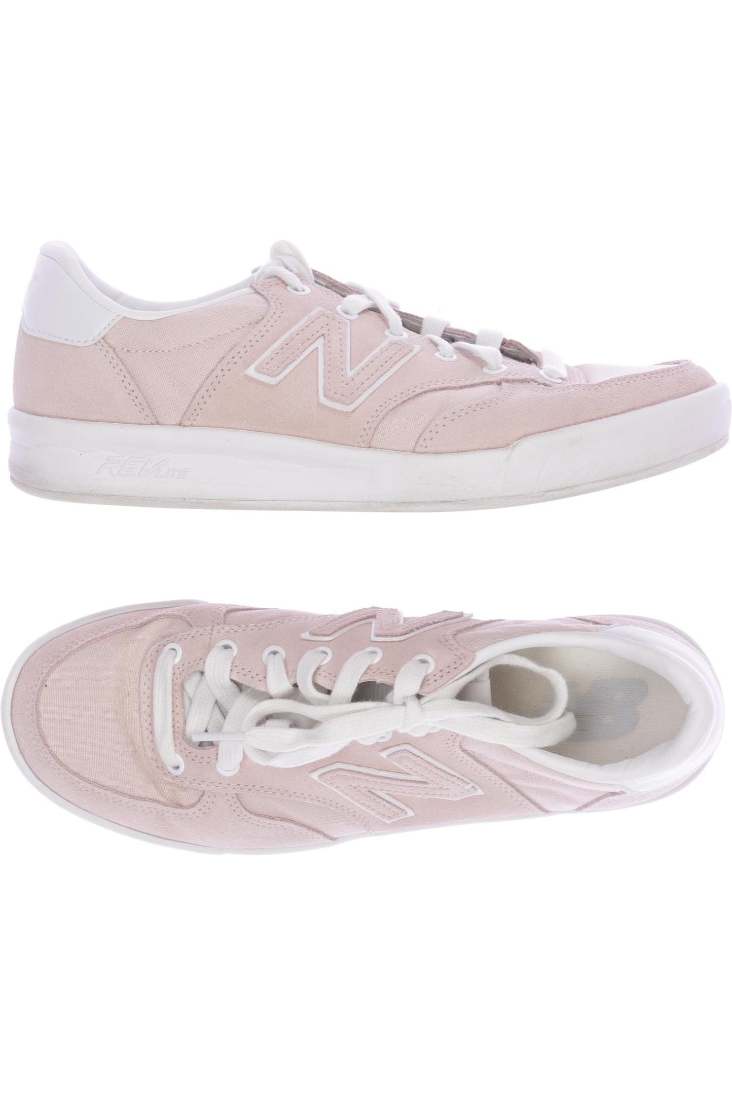 

New Balance Damen Sneakers, pink, Gr. 39