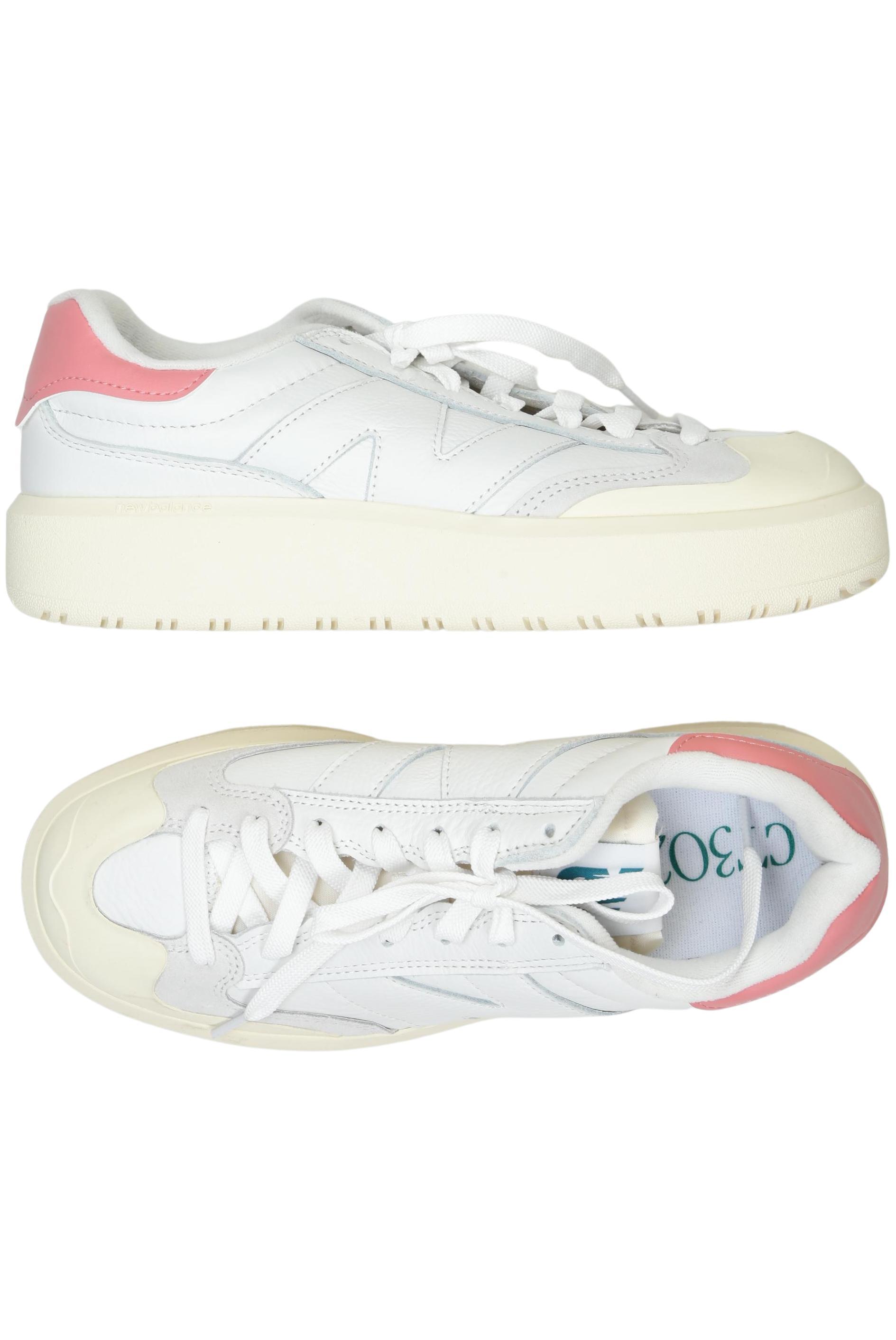 

New Balance Damen Sneakers, mehrfarbig, Gr. 42