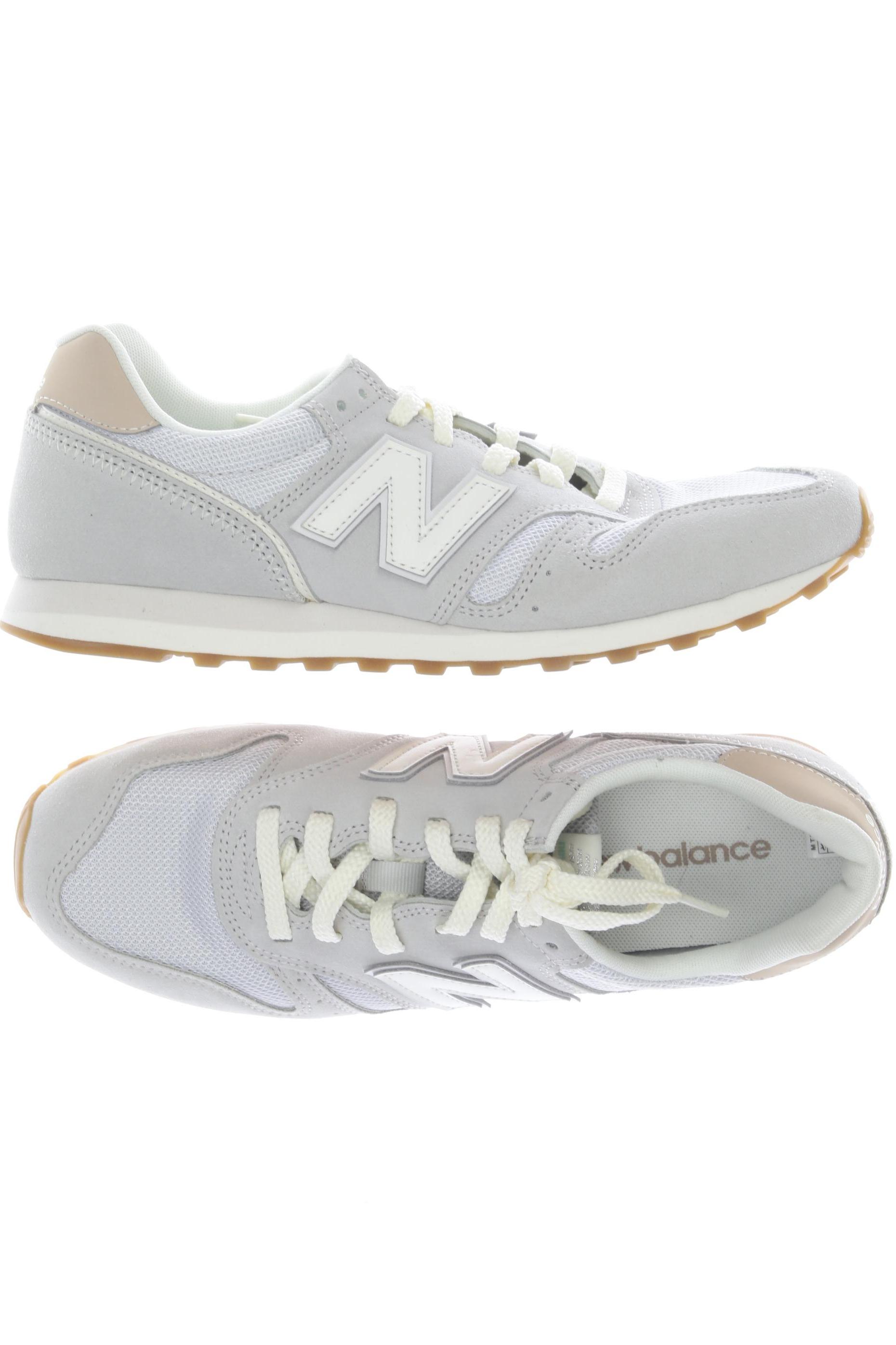 

New Balance Damen Sneakers, grau, Gr. 41