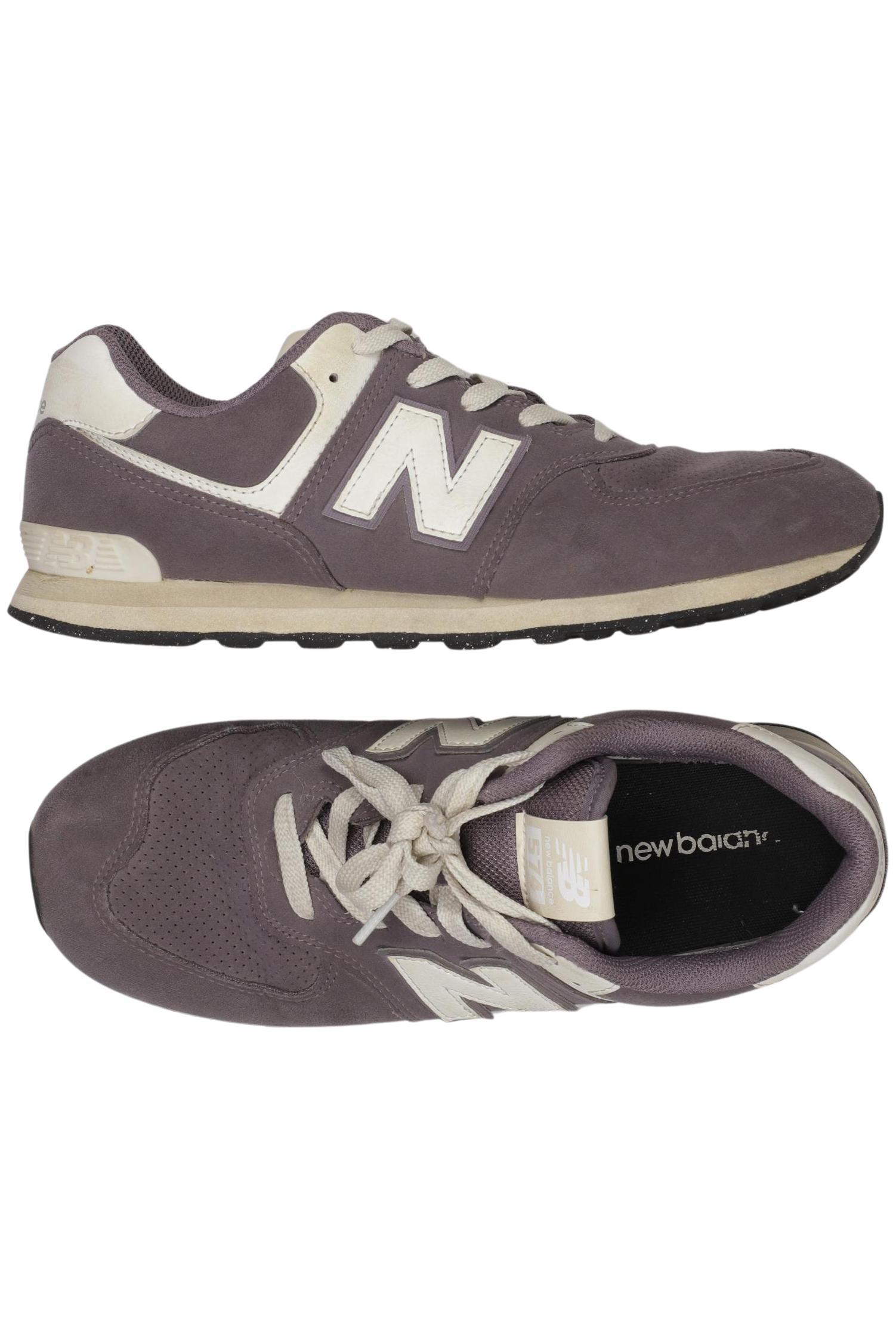

New Balance Damen Sneakers, flieder, Gr. 40