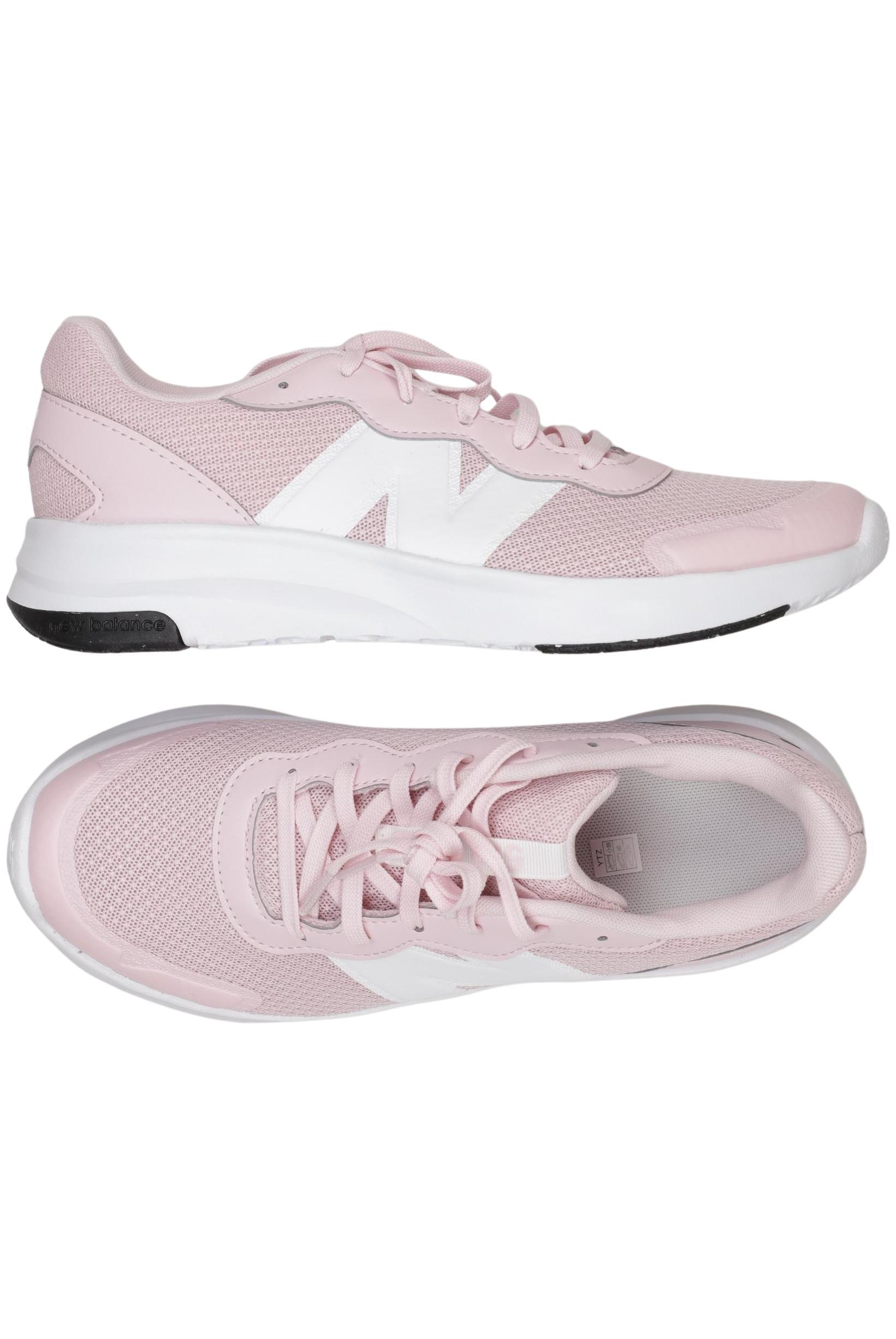 

New Balance Damen Sneakers, pink, Gr. 38.5