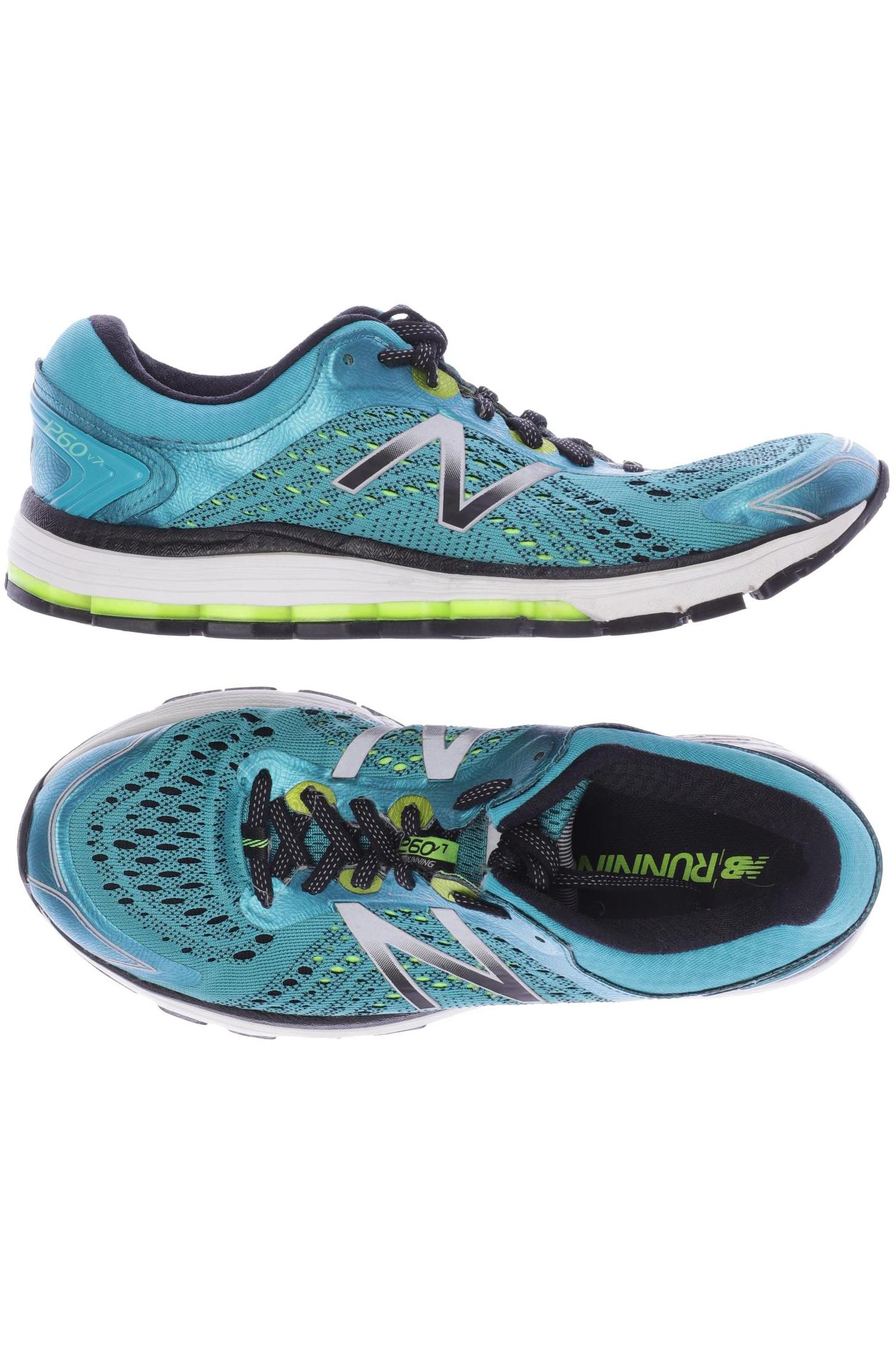 

New Balance Damen Sneakers, türkis