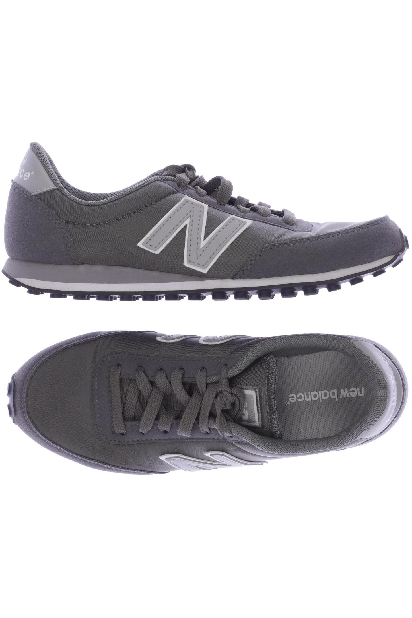 

New Balance Damen Sneakers, grau