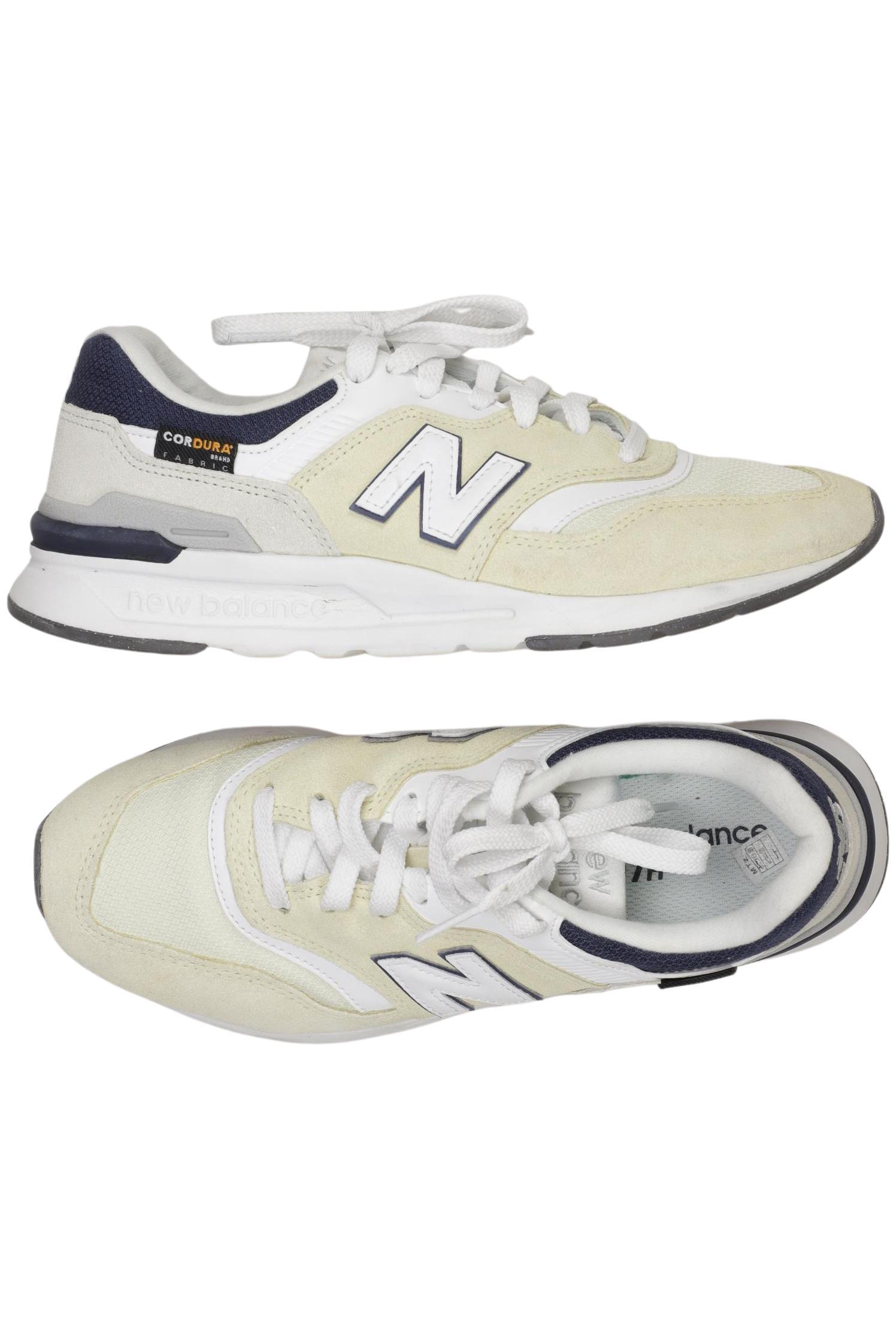

New Balance Damen Sneakers, mehrfarbig, Gr. 37