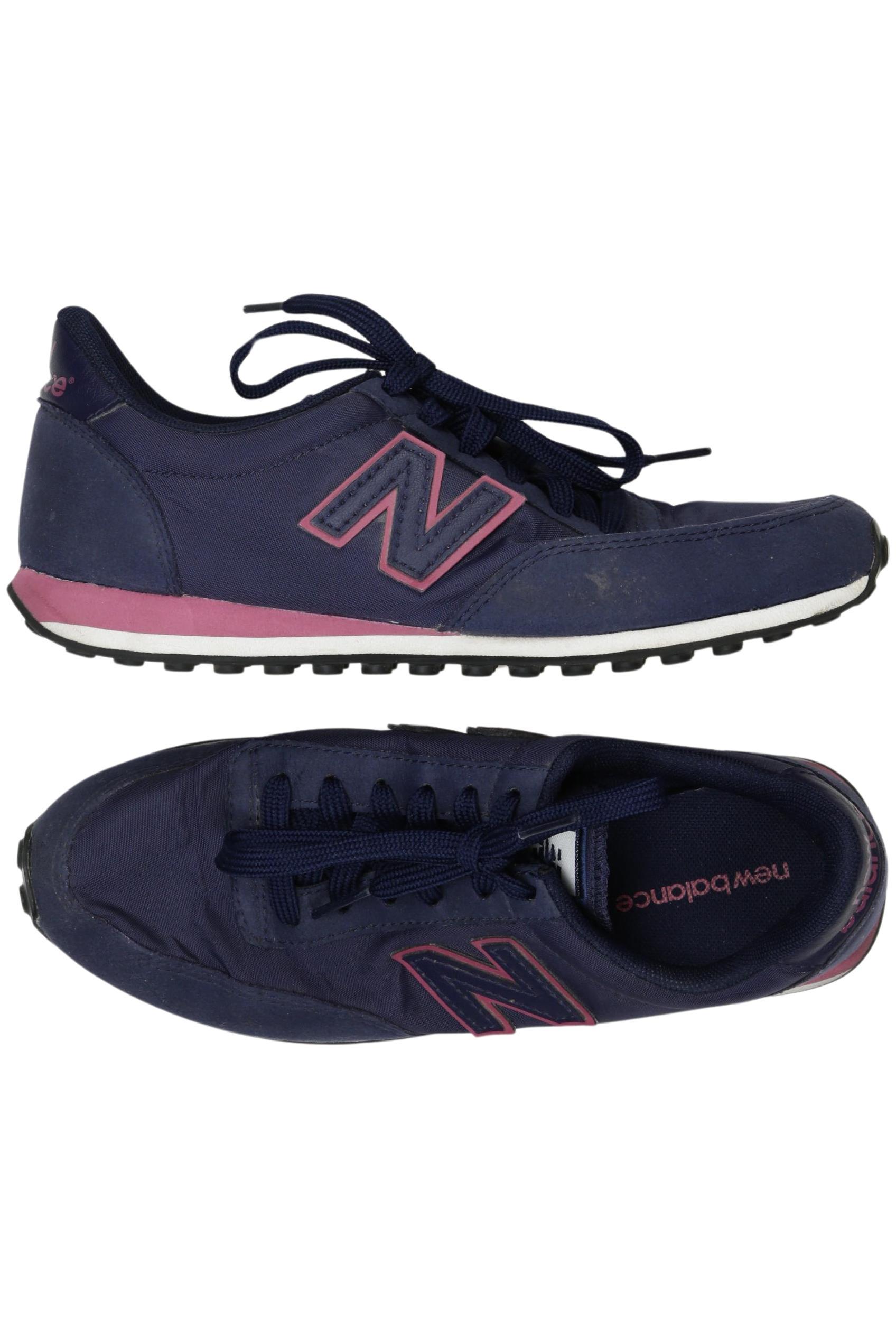 

New Balance Damen Sneakers, mehrfarbig, Gr. 36.5