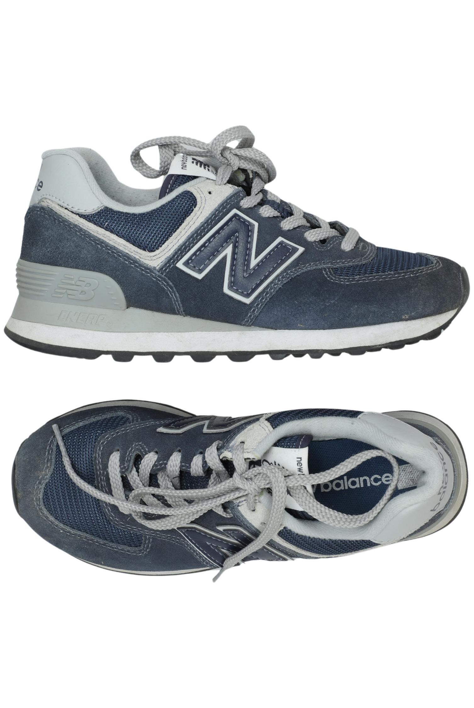 

New Balance Damen Sneakers, marineblau, Gr. 36