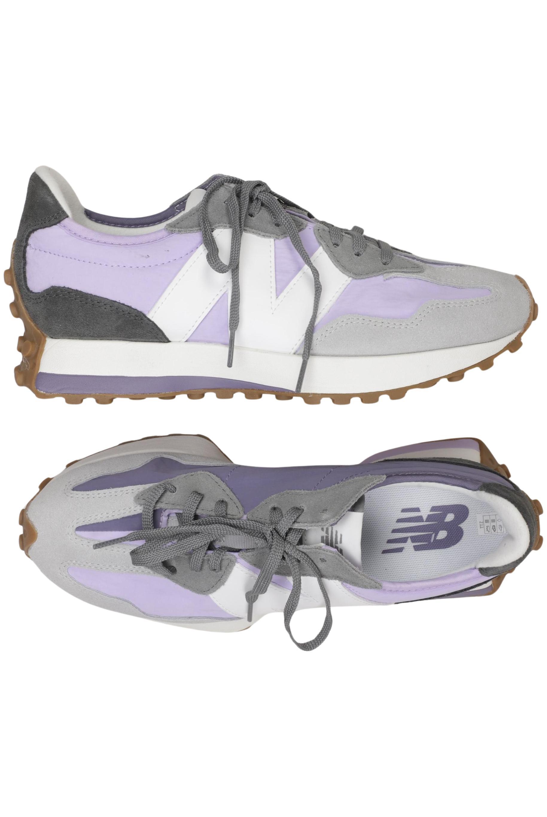 

New Balance Damen Sneakers, mehrfarbig, Gr. 41