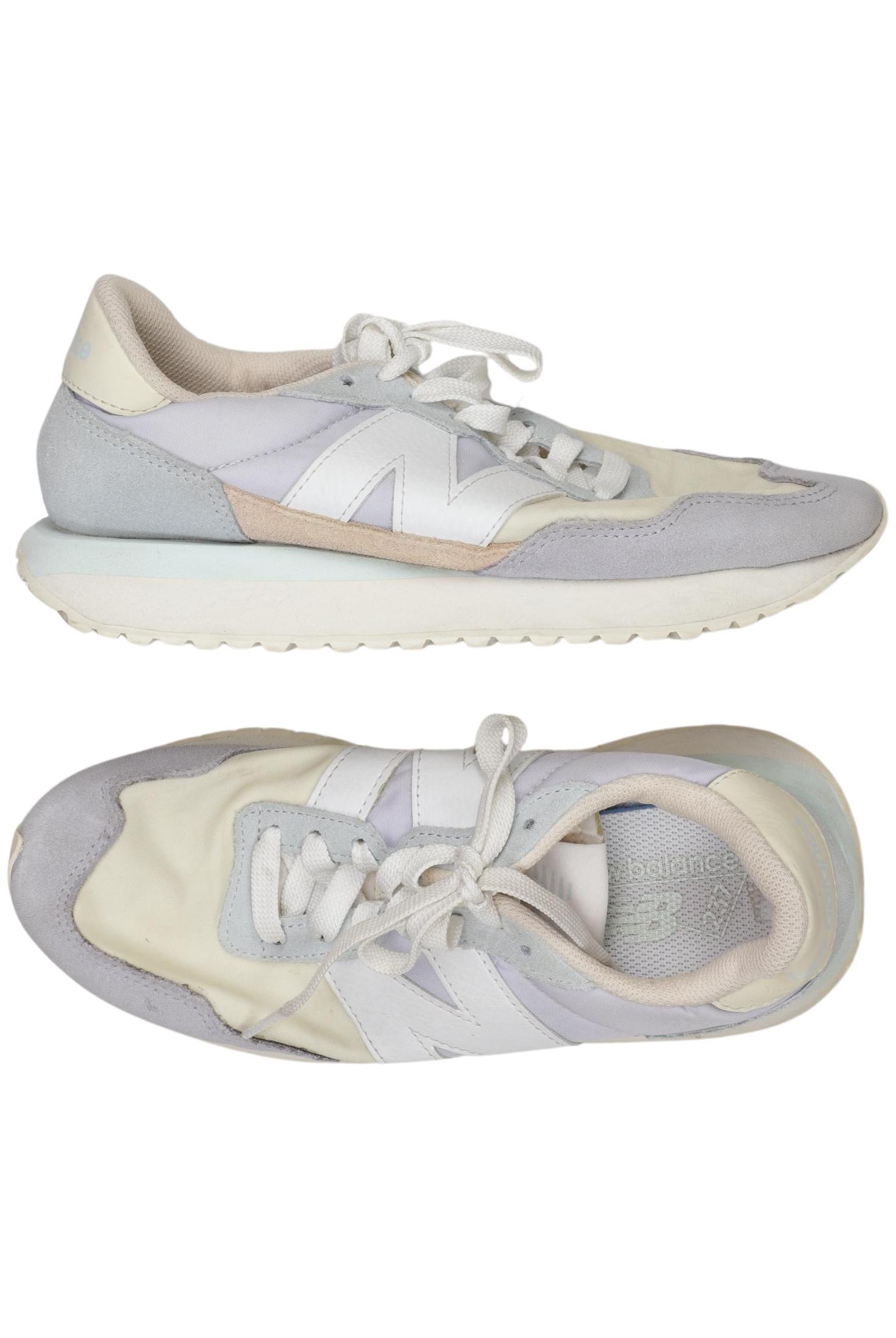 

New Balance Damen Sneakers, mehrfarbig, Gr. 37