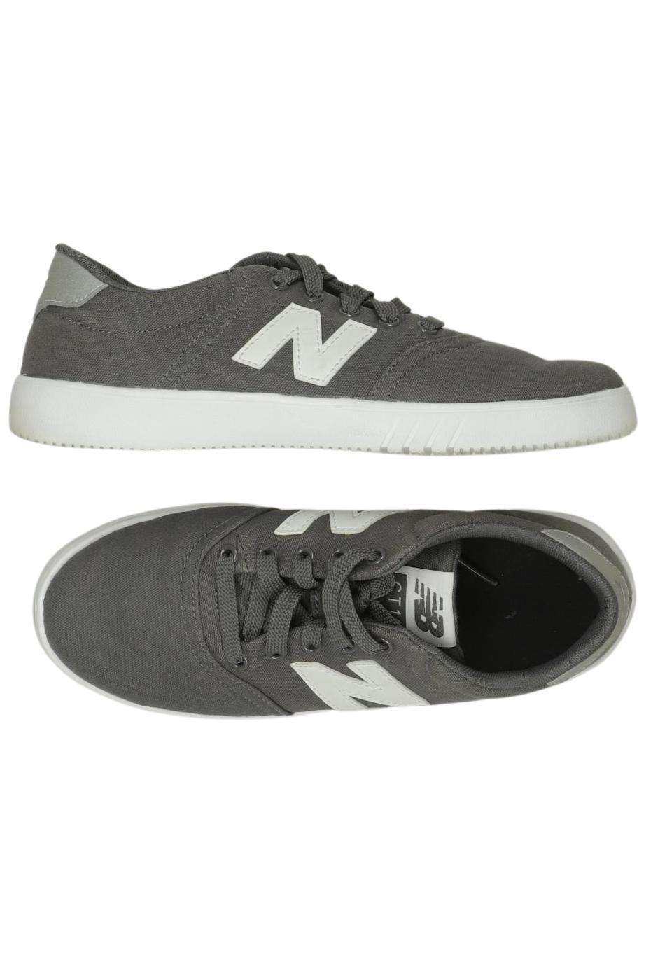 

New Balance Damen Sneakers, grau, Gr. 37.5