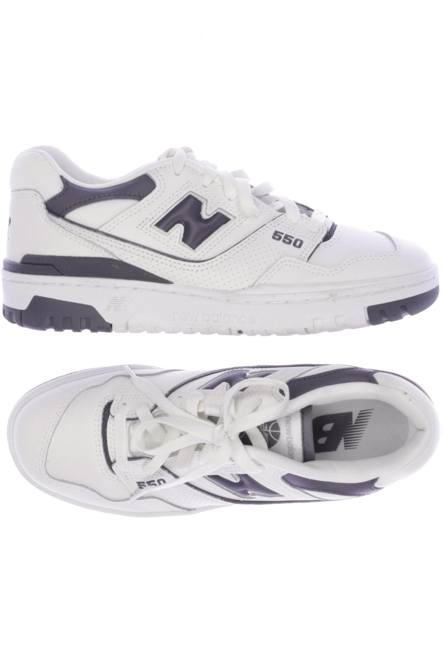 

New Balance Damen Sneakers, weiß, Gr. 40