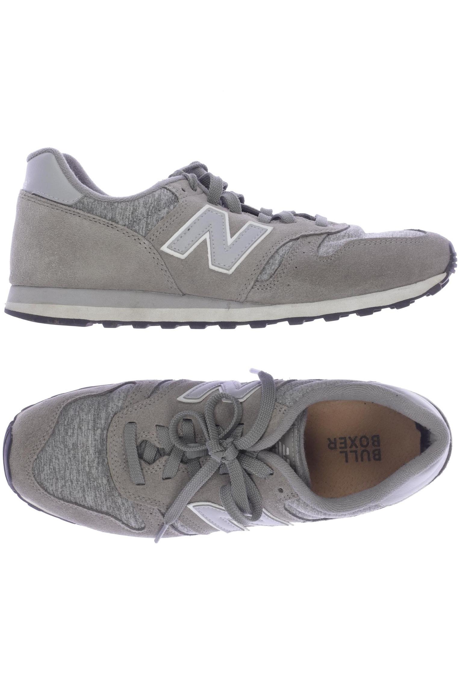 

New Balance Damen Sneakers, grau, Gr. 41.5