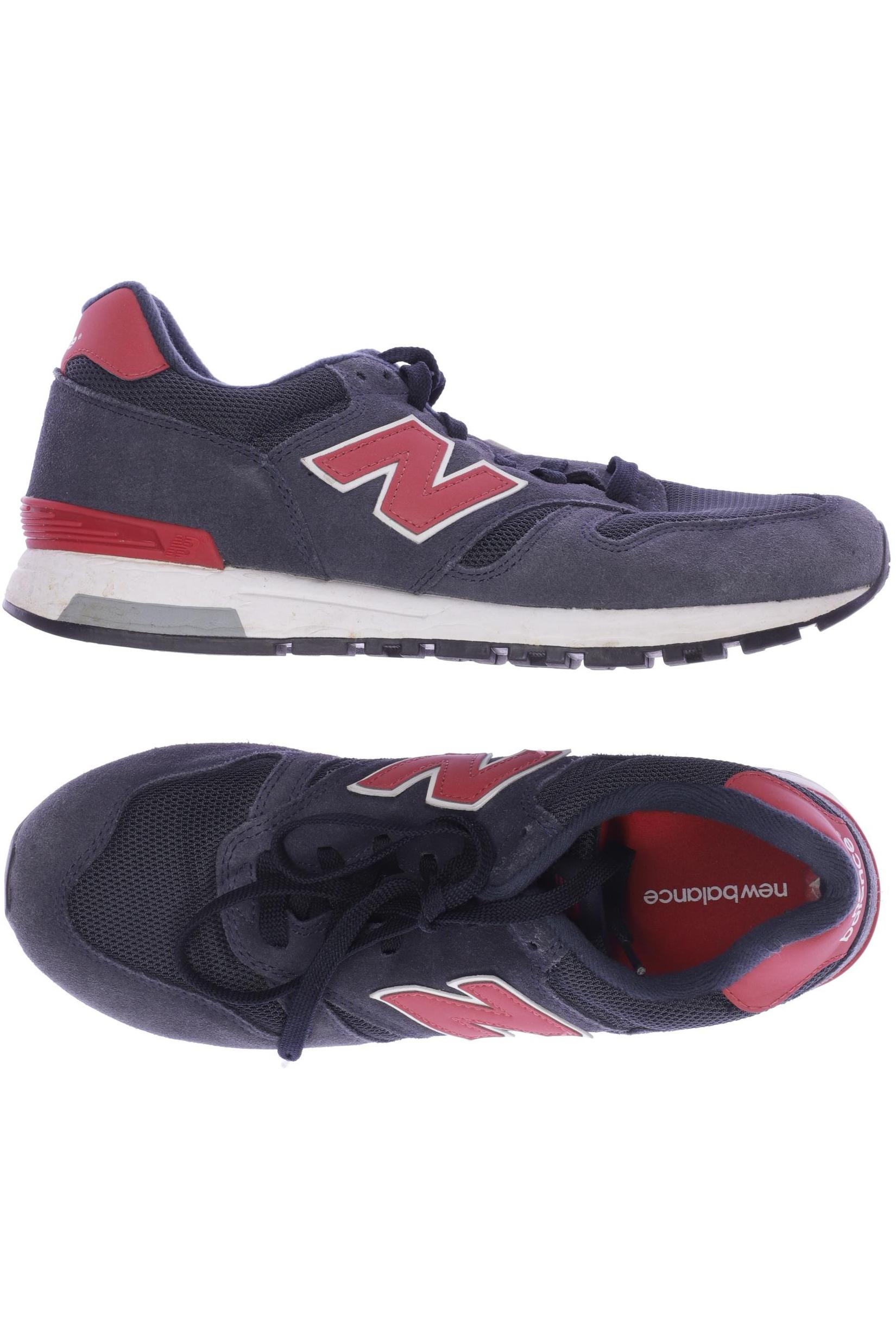 

New Balance Damen Sneakers, marineblau, Gr. 43