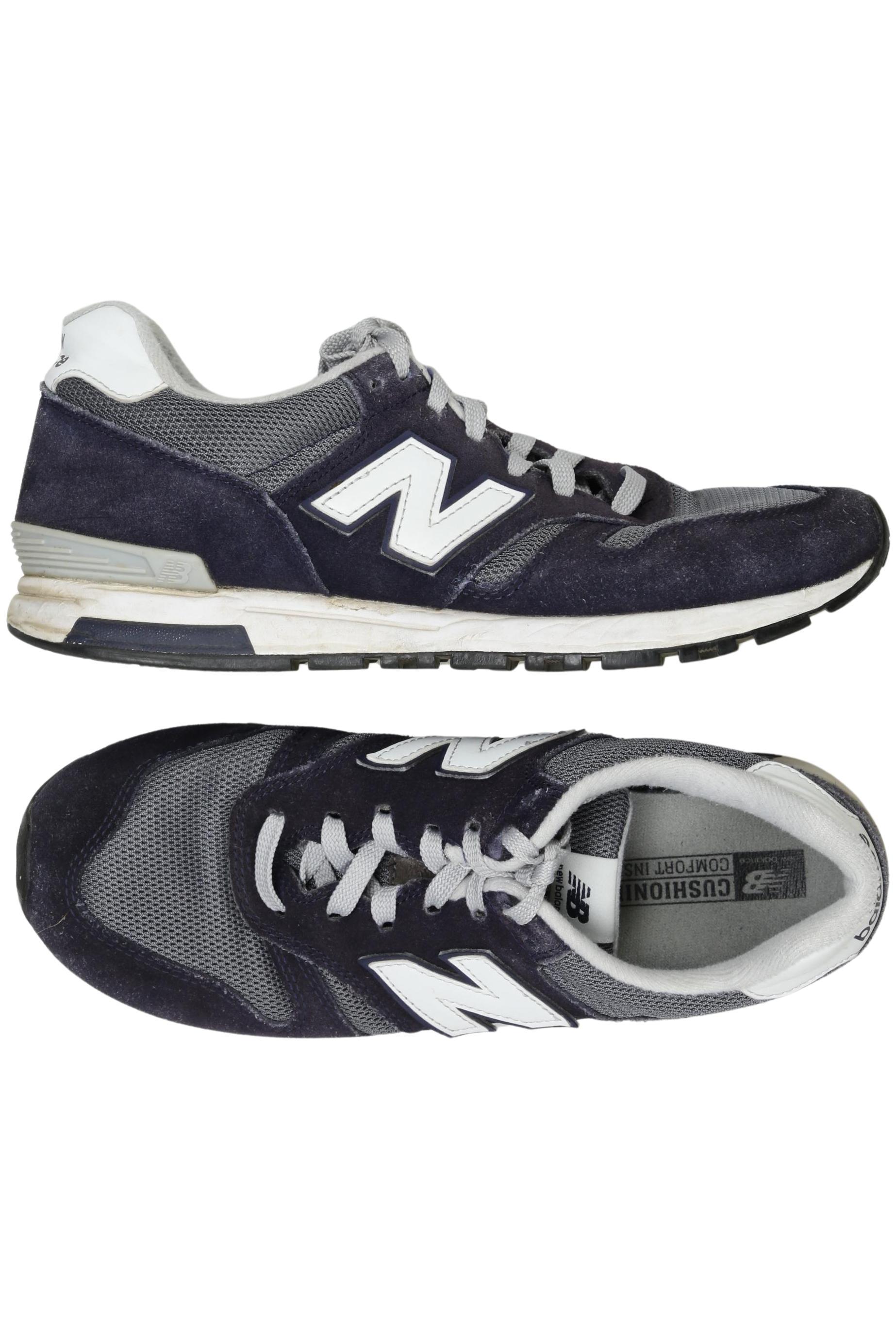 

New Balance Herren Sneakers, mehrfarbig, Gr. 42