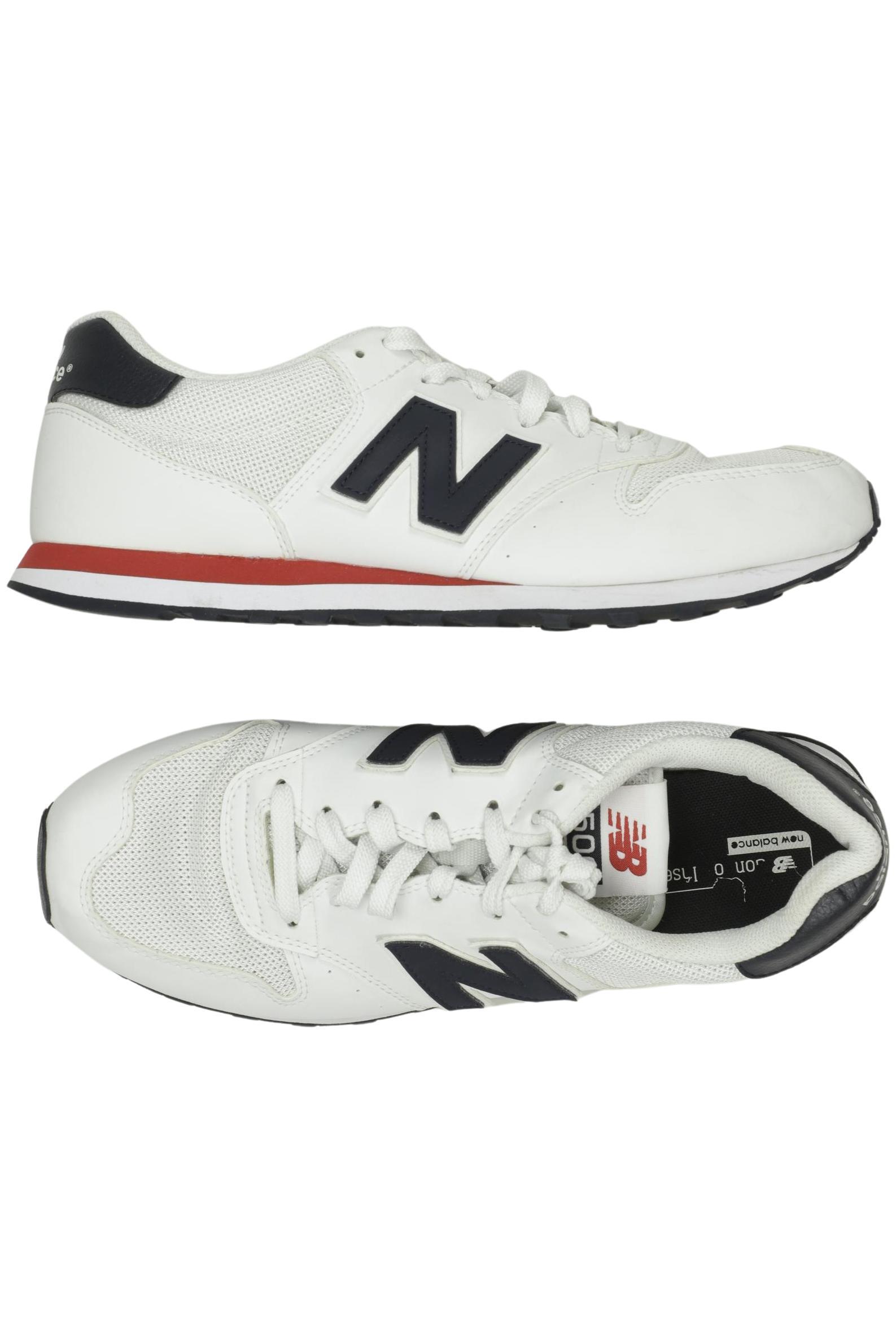 

New Balance Herren Sneakers, grün, Gr. 43