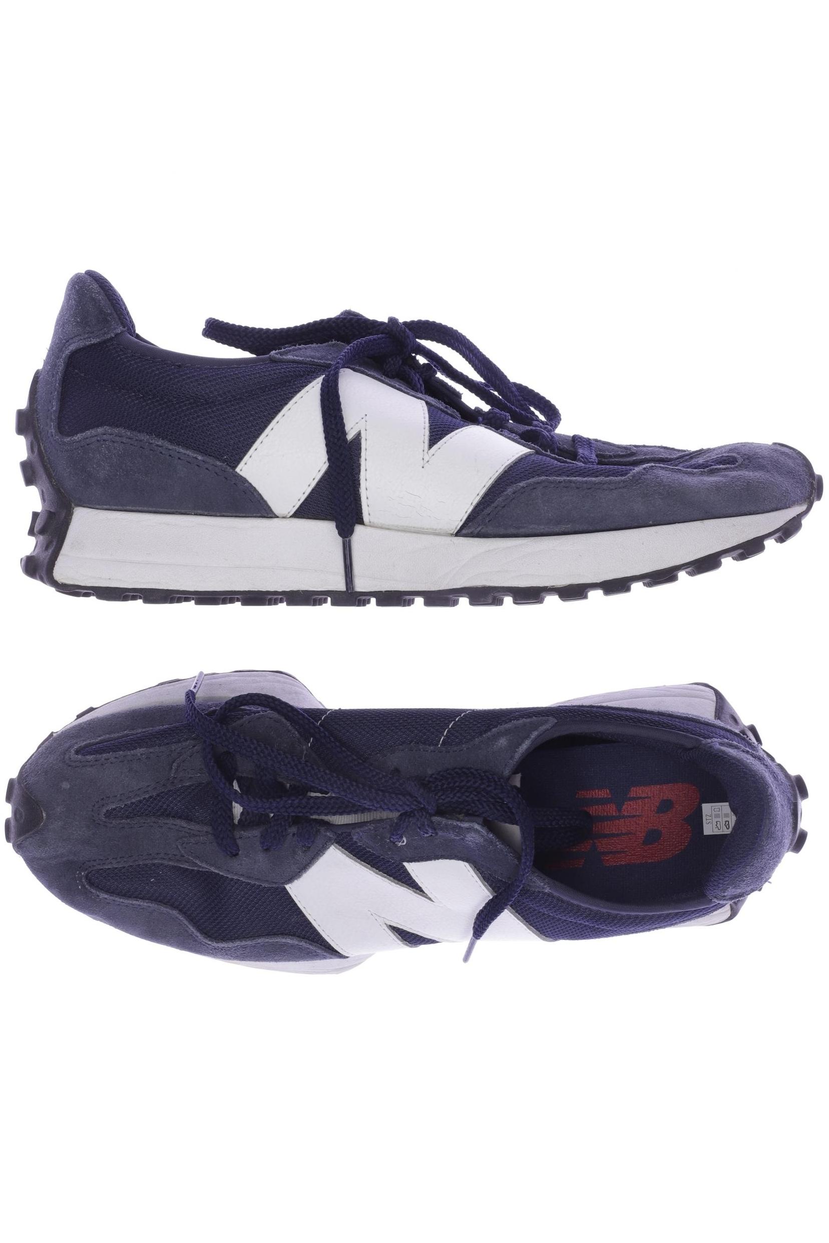 

New Balance Herren Sneakers, marineblau, Gr. 42.5