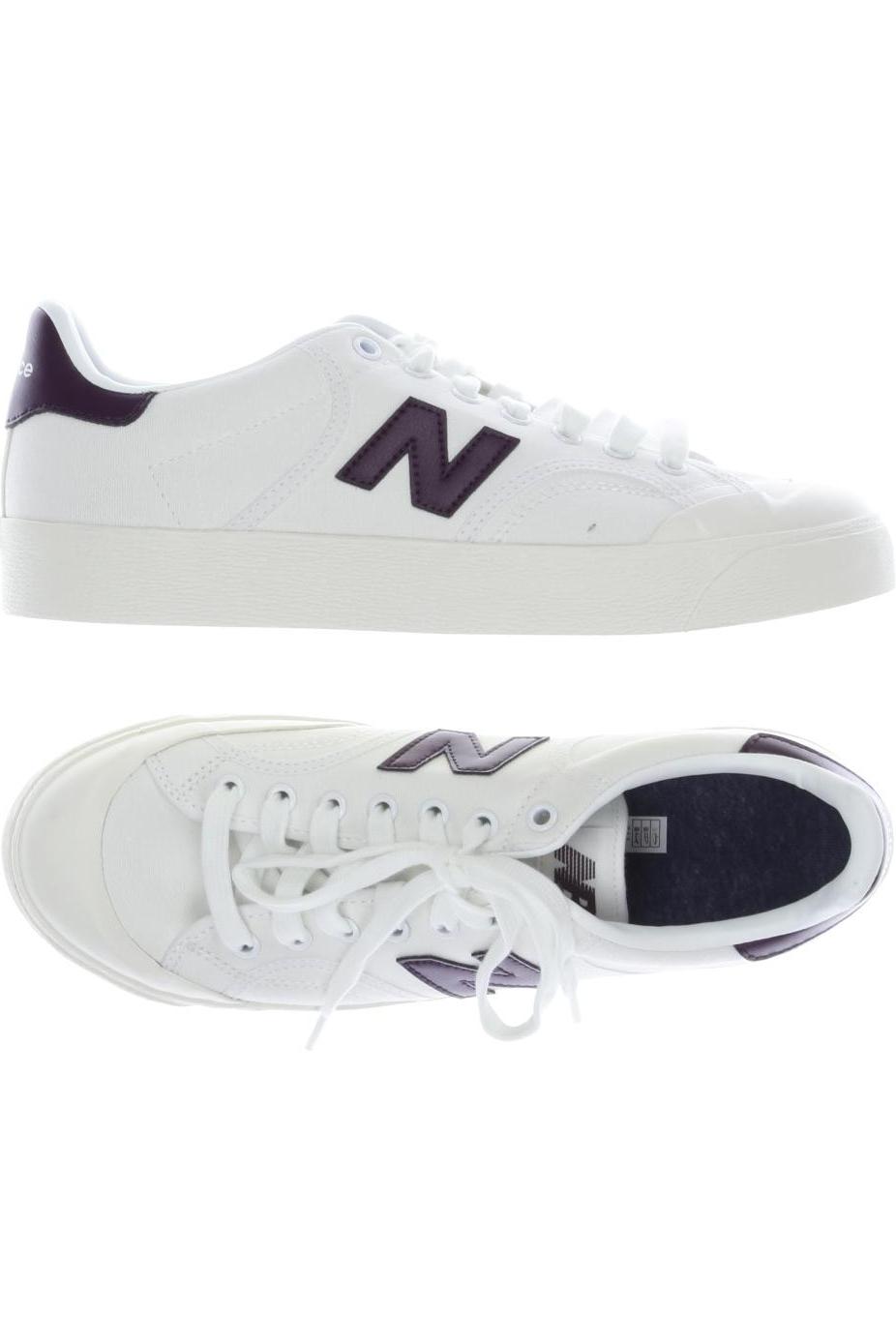 

New Balance Herren Sneakers, weiß, Gr. 42
