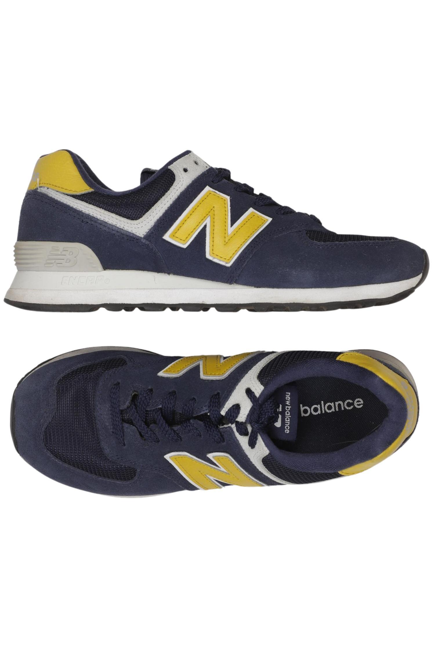 

New Balance Herren Sneakers, mehrfarbig, Gr. 40.5