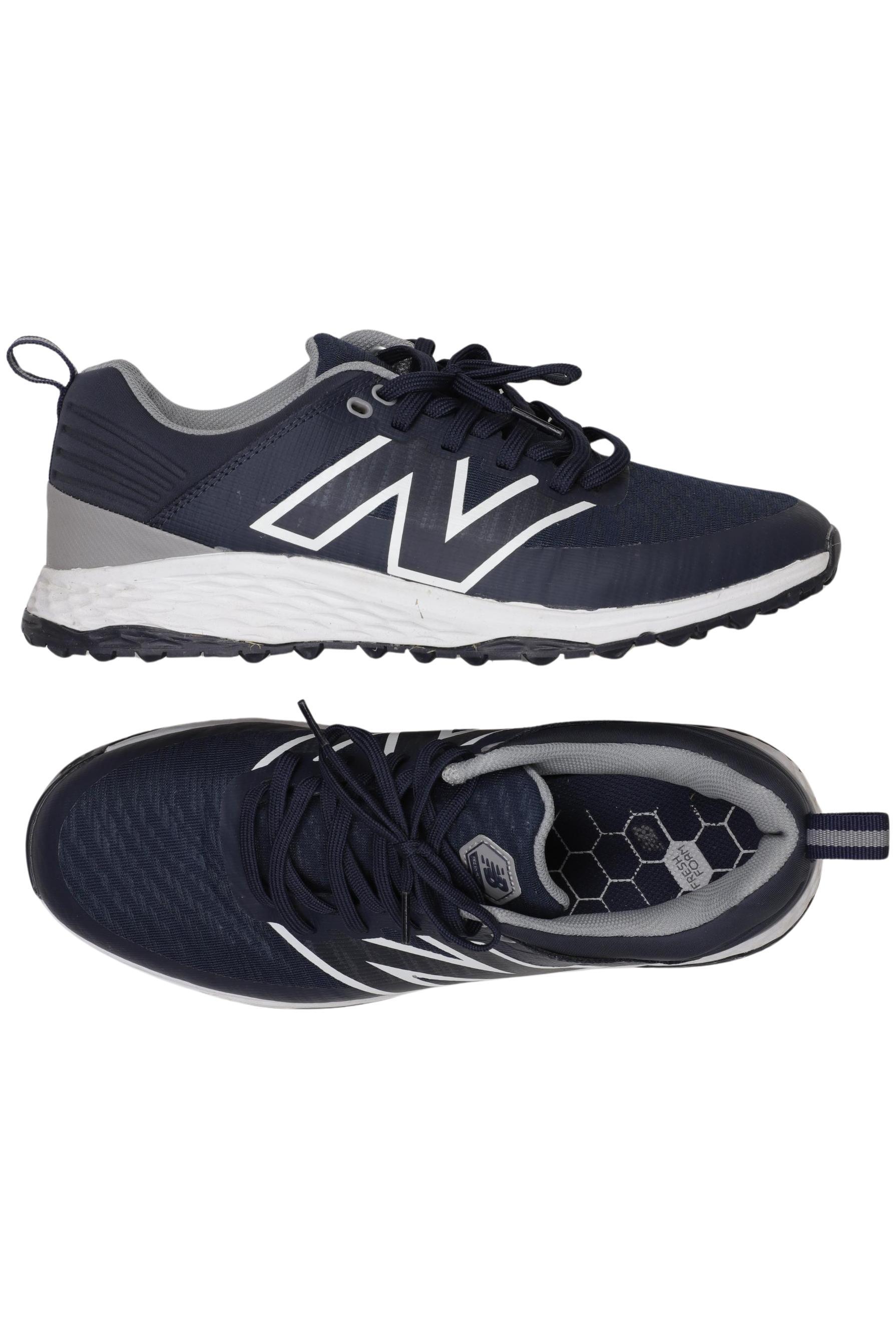 

New Balance Herren Sneakers, mehrfarbig, Gr. 43