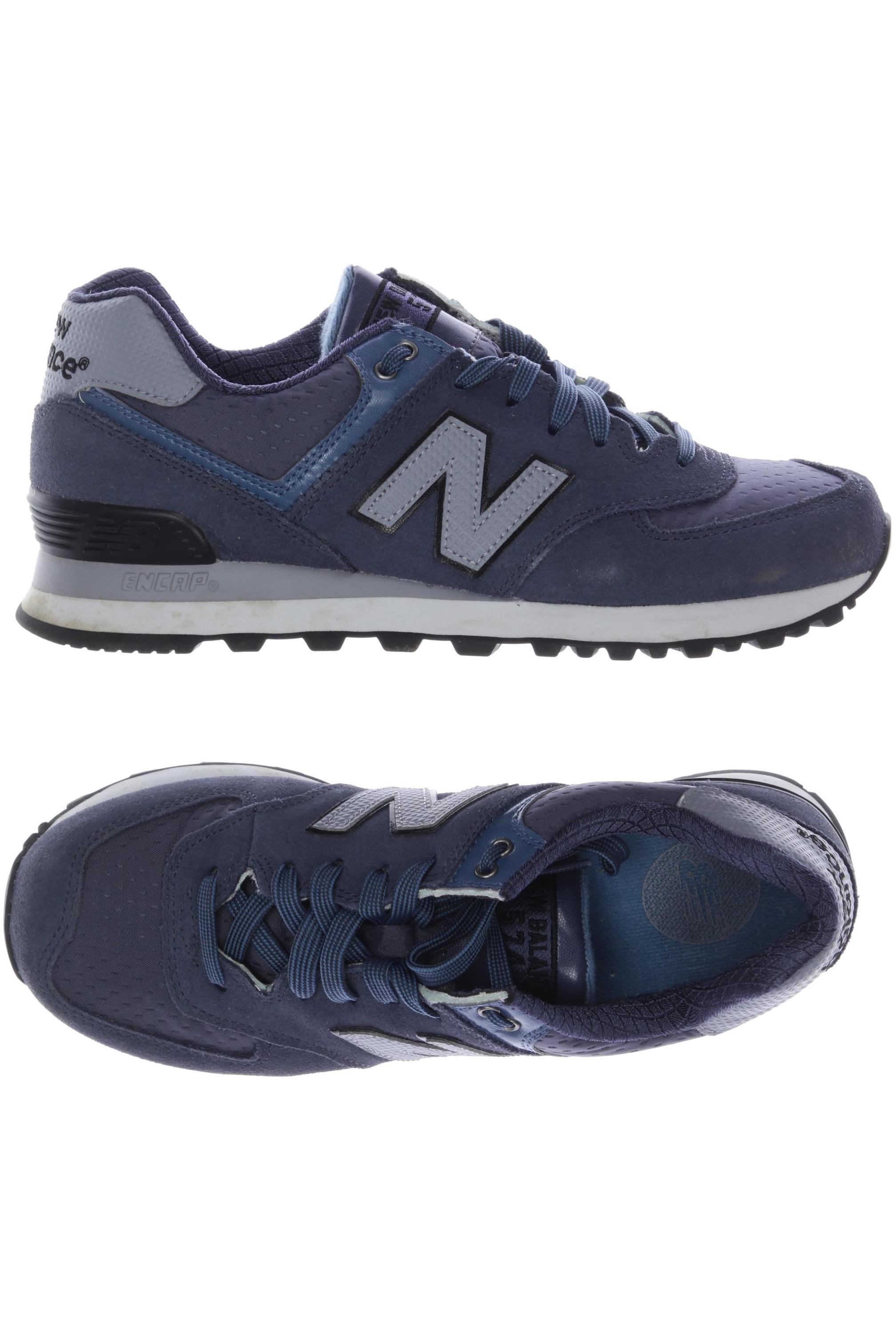 

New Balance Herren Sneakers, blau, Gr. 40