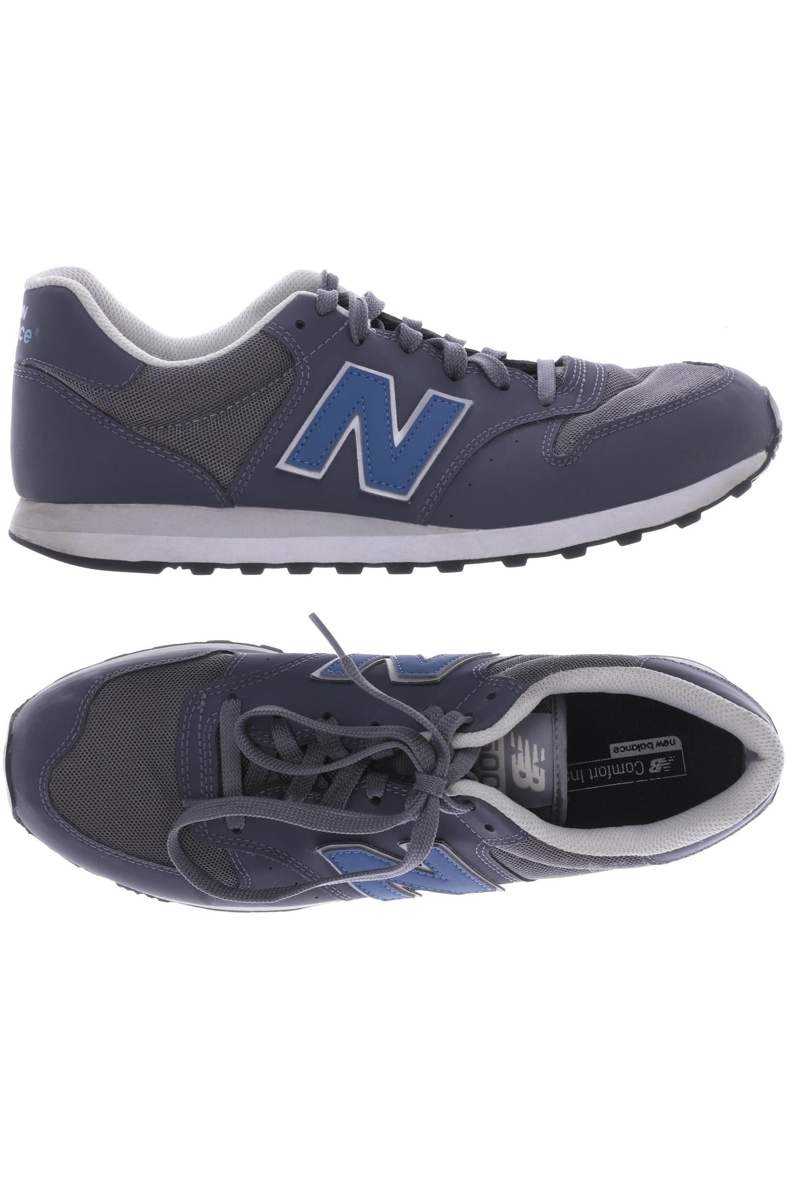 

New Balance Herren Sneakers, grau