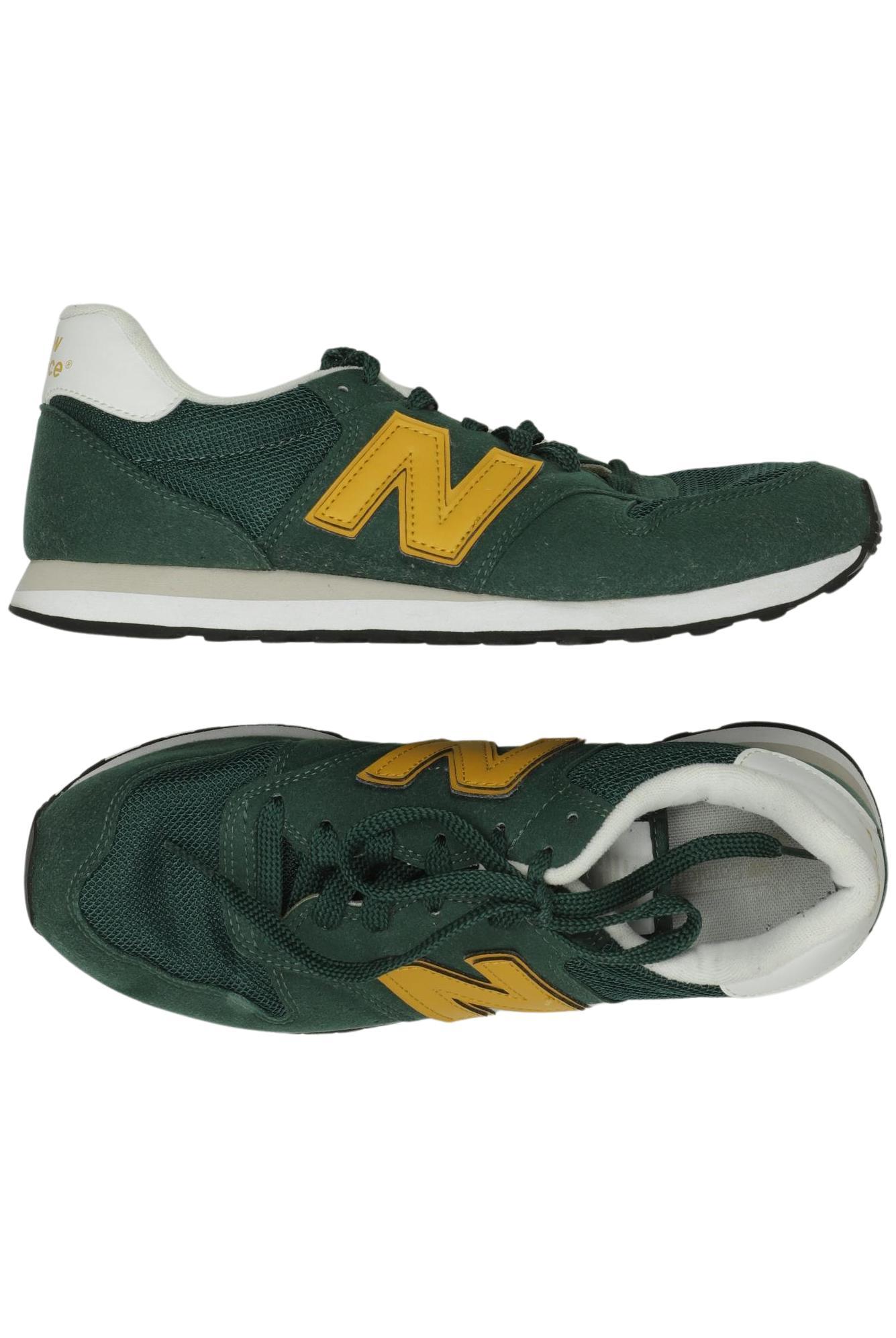 

New Balance Herren Sneakers, mehrfarbig, Gr. 41.5