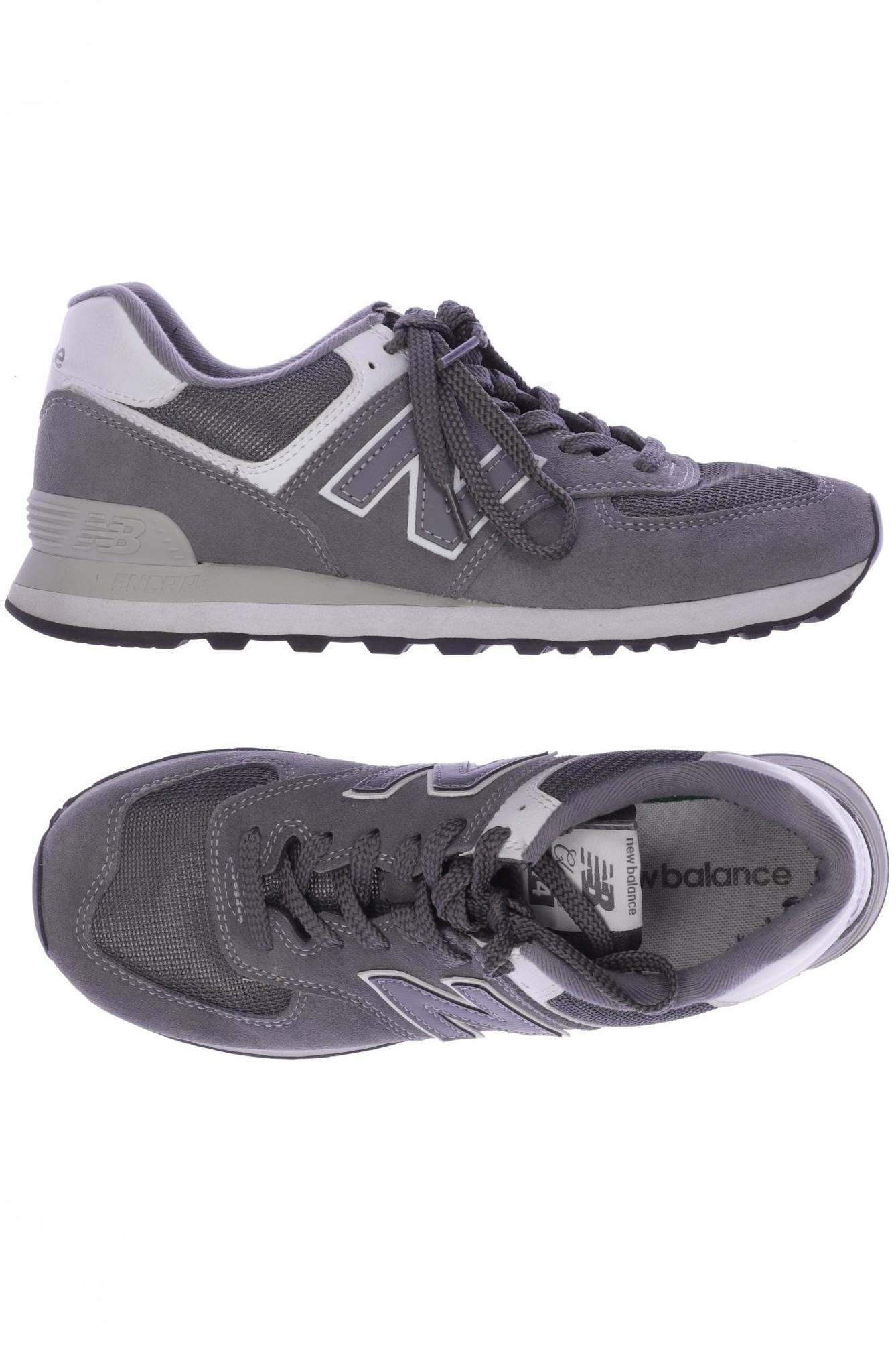 

New Balance Herren Sneakers, grau, Gr. 42