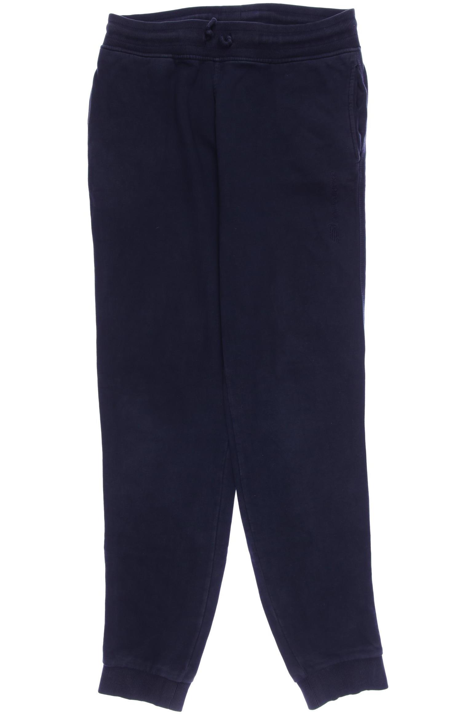 

New Balance Herren Stoffhose, marineblau, Gr. 0
