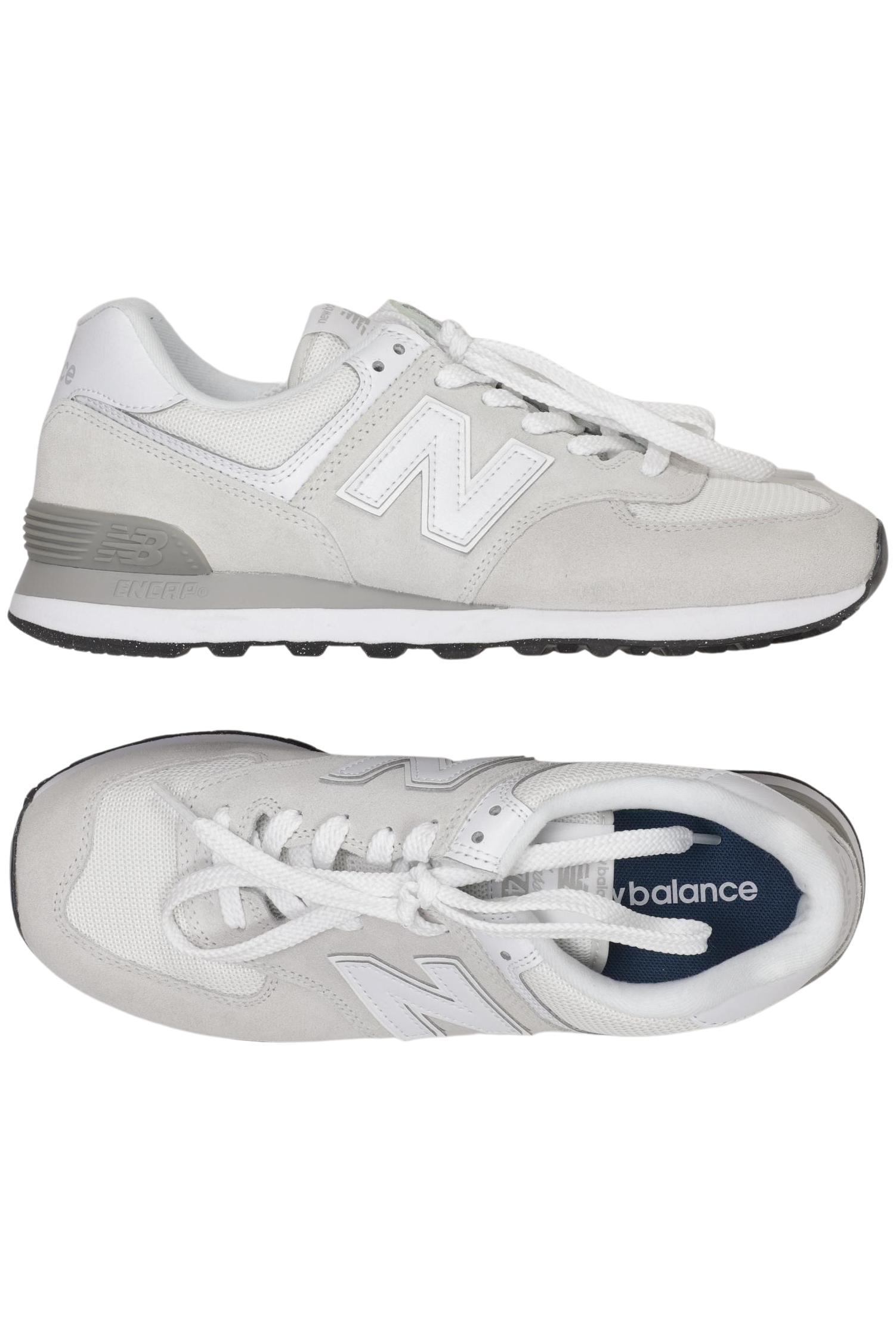 

New Balance Herren Sneakers, mehrfarbig, Gr. 42.5