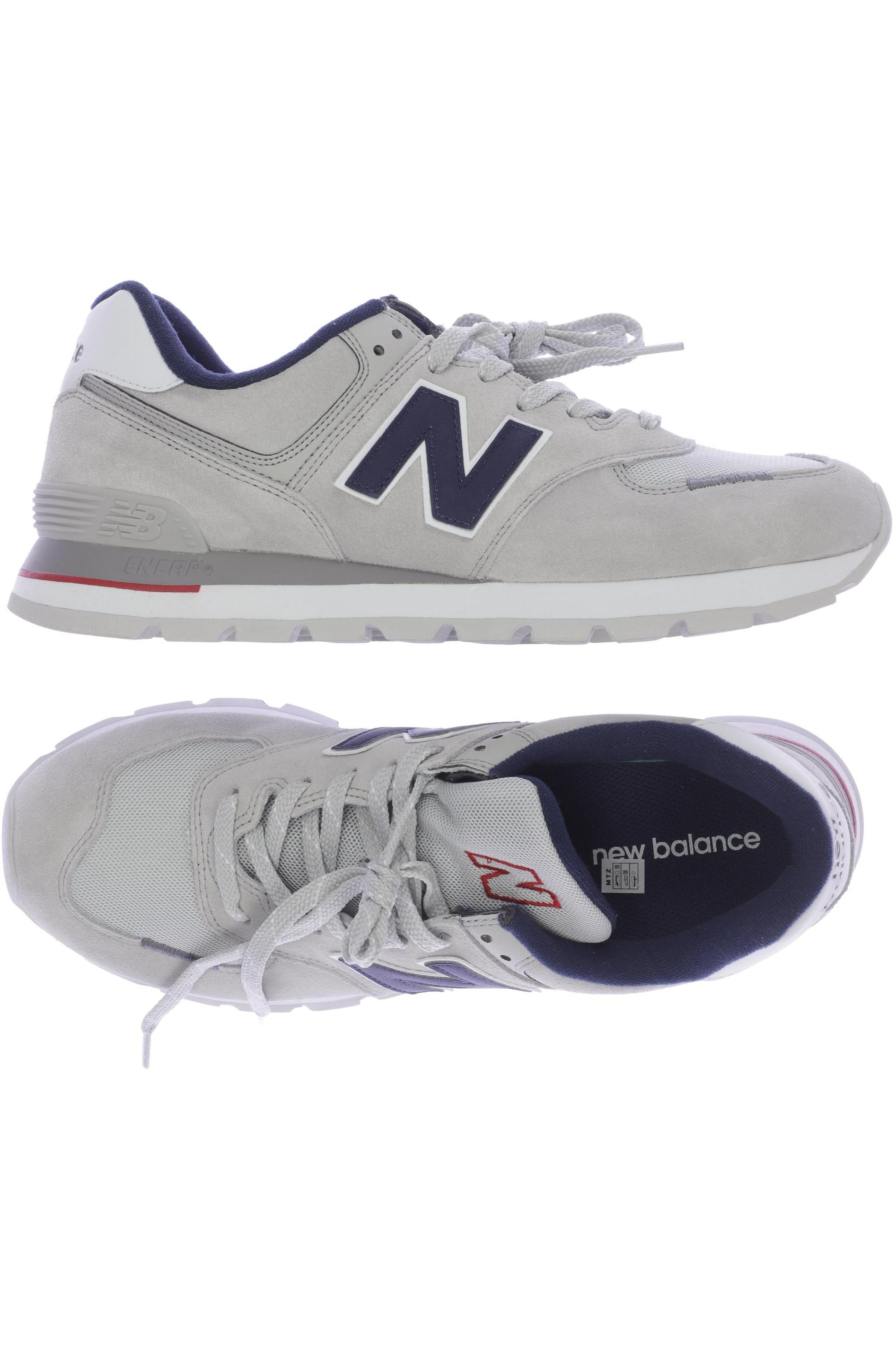 

New Balance Herren Sneakers, grau, Gr. 45