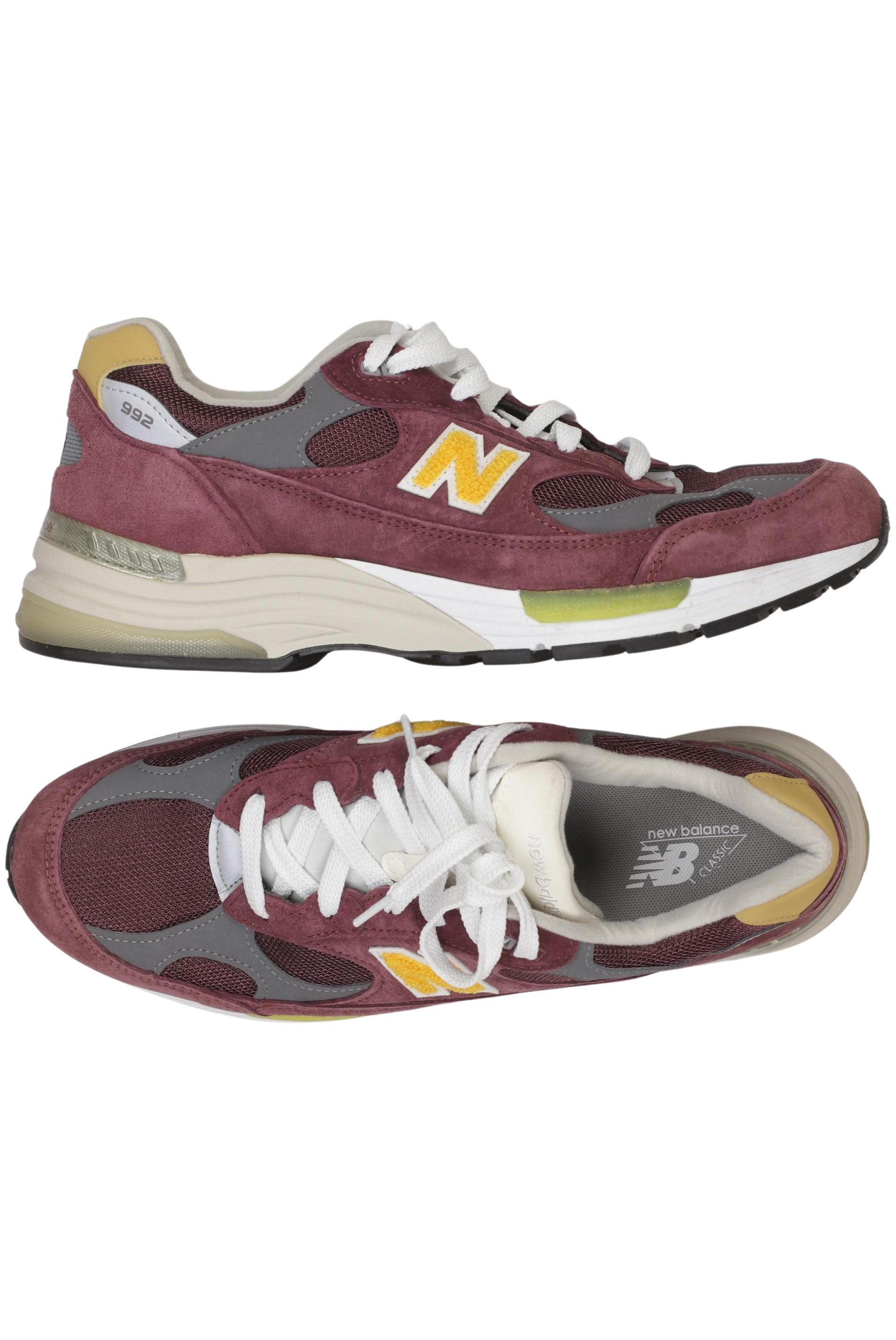 

New Balance Herren Sneakers, mehrfarbig, Gr. 45
