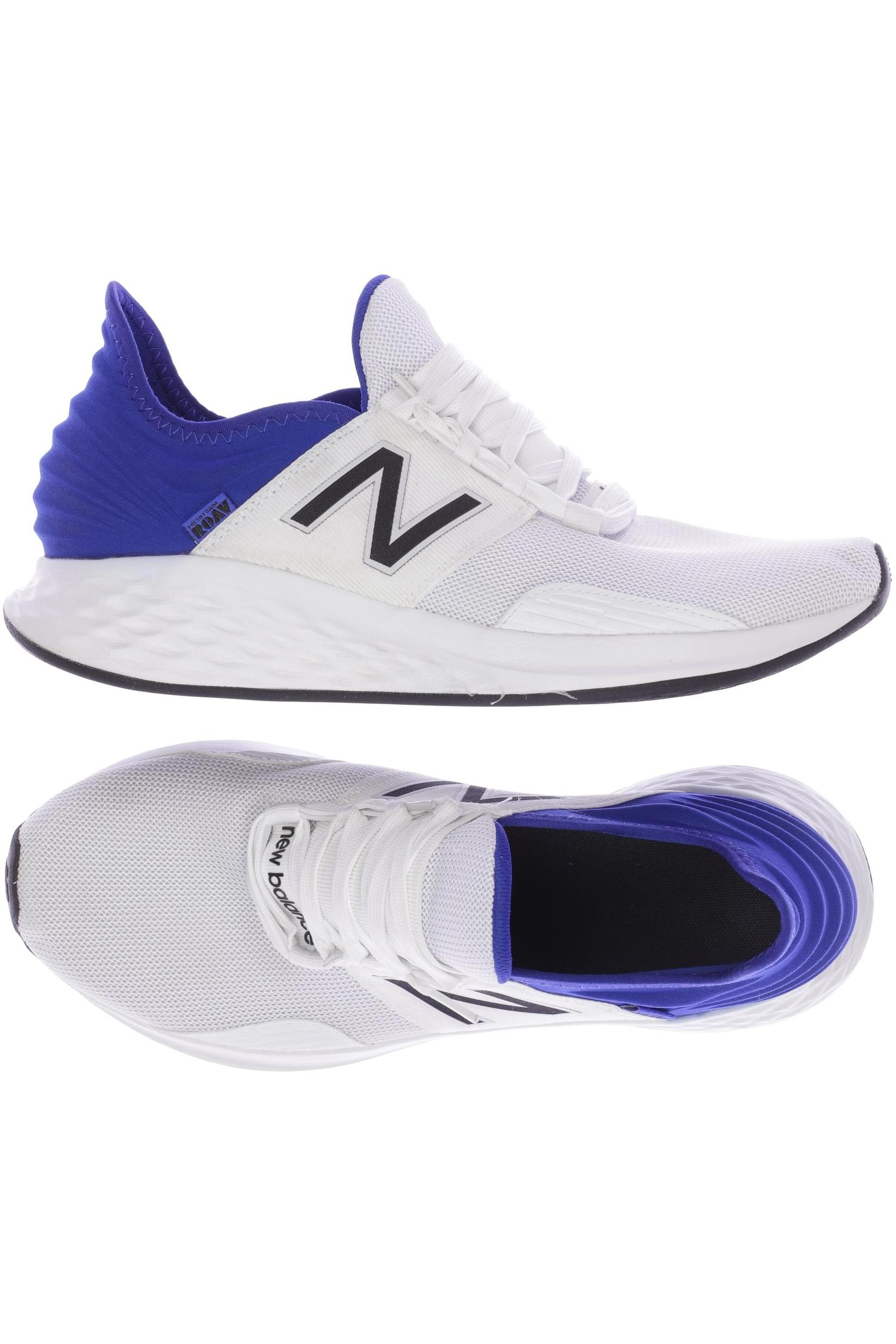 

New Balance Herren Sneakers, weiß, Gr. 44