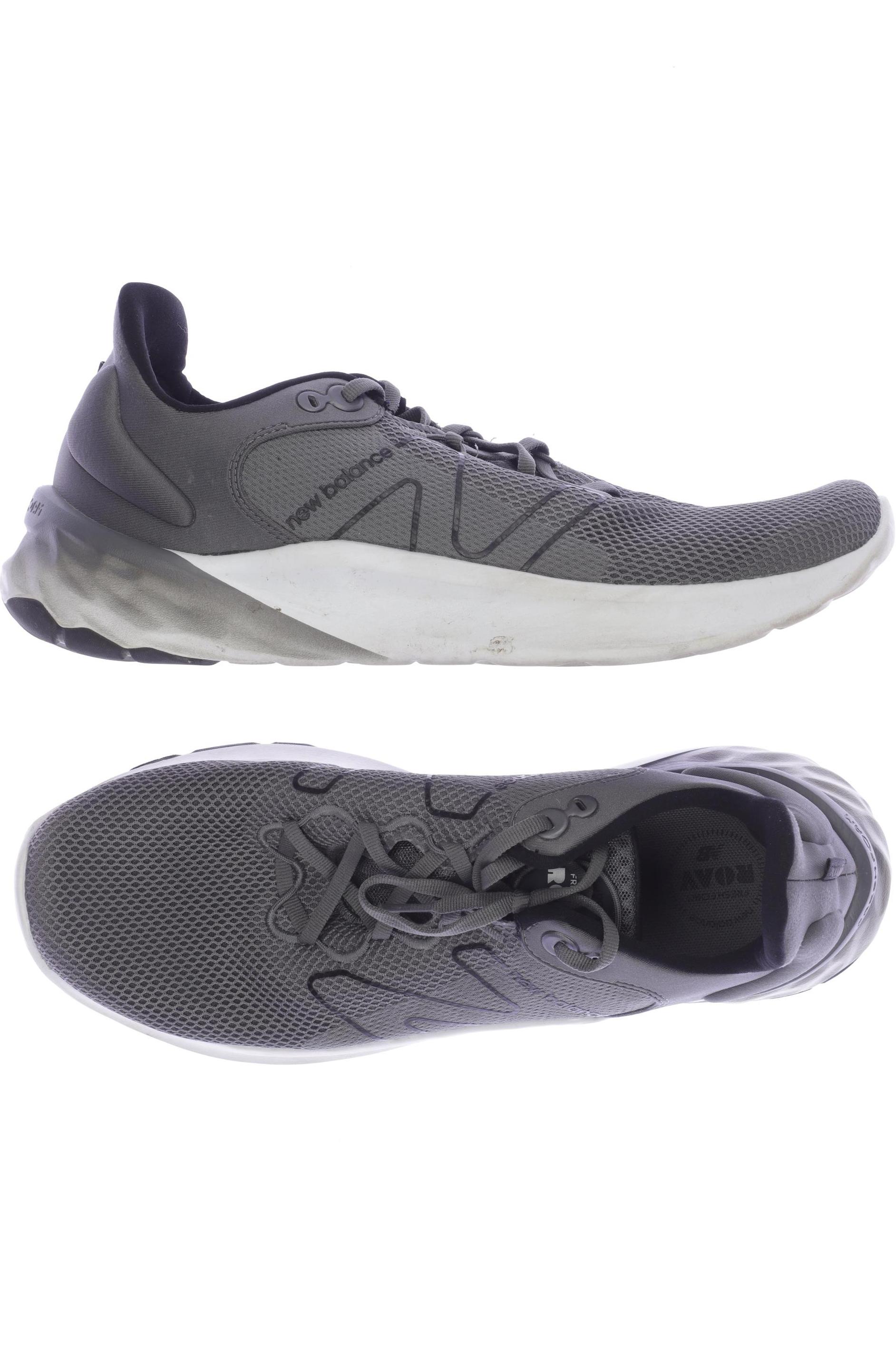 

New Balance Herren Sneakers, grau